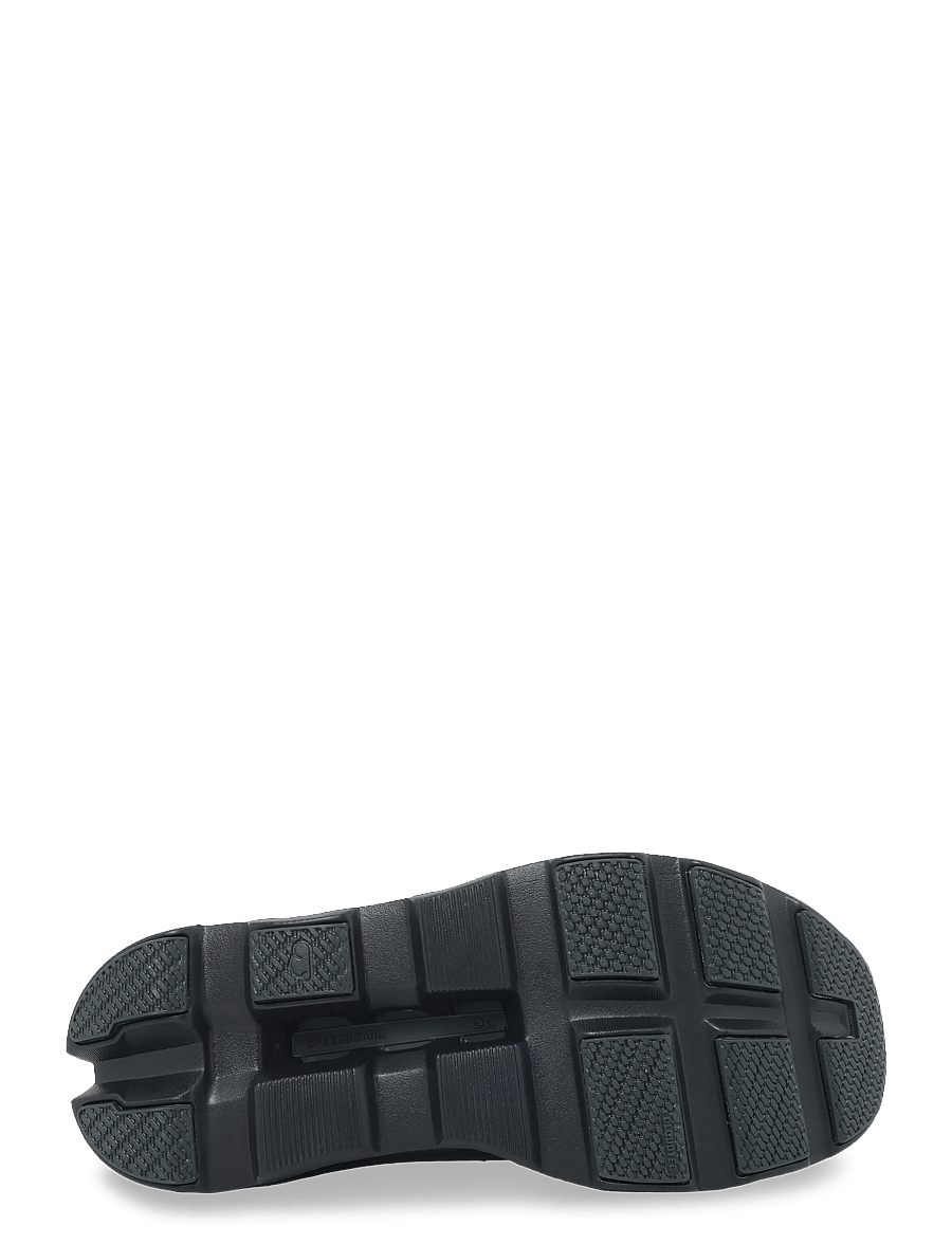 On - Cloudmonster 1 - løbesko - black - 4
