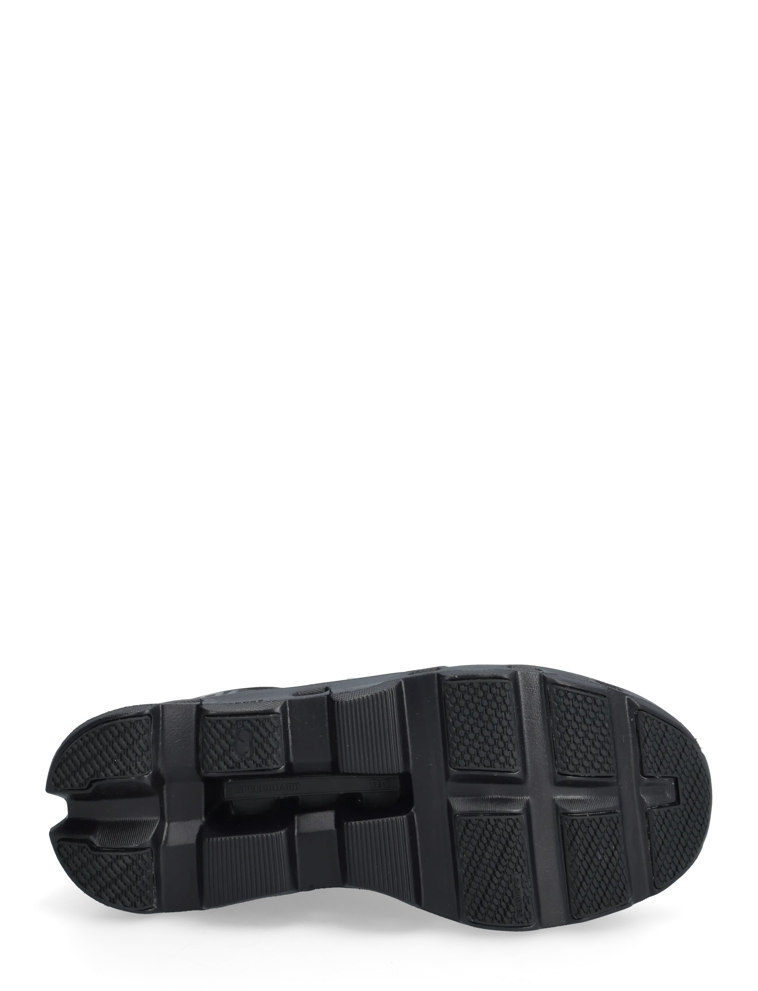 On - Cloudmonster 1 - jooksujalatsid - black | black - 4