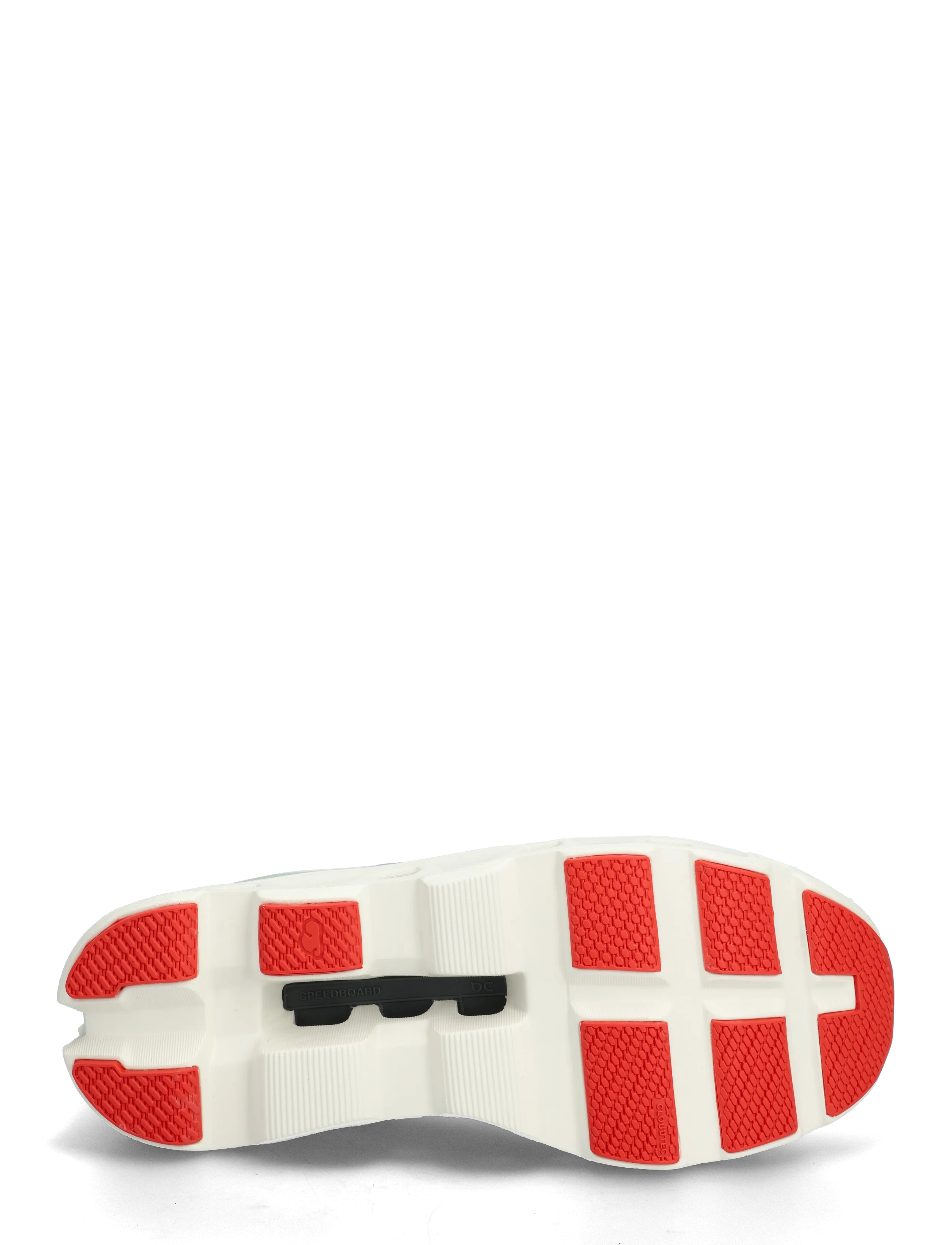 On - Cloudmonster 1 - löparskor - ivory | creek - 4