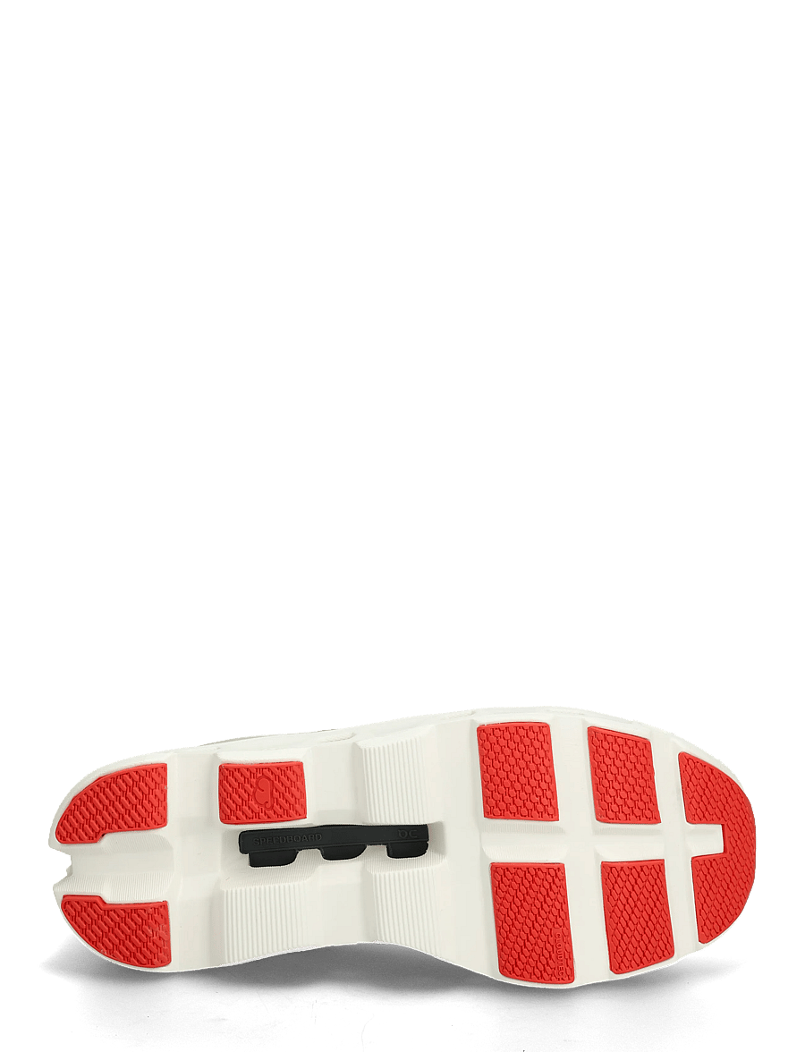 On - Cloudmonster 1 - laufschuhe - ivory | creek - 4