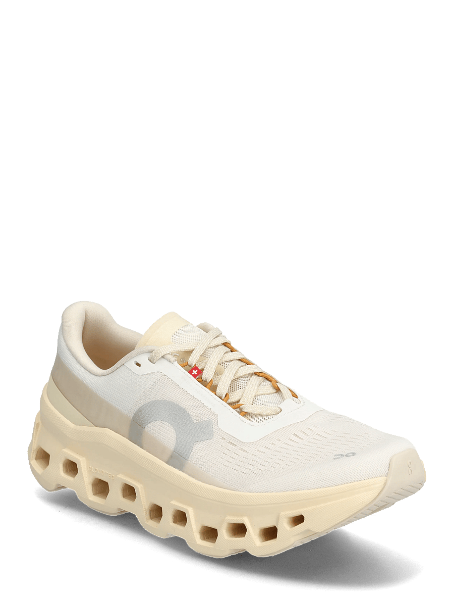 On - Cloudmonster 1 - laufschuhe - dew | blonde - 0