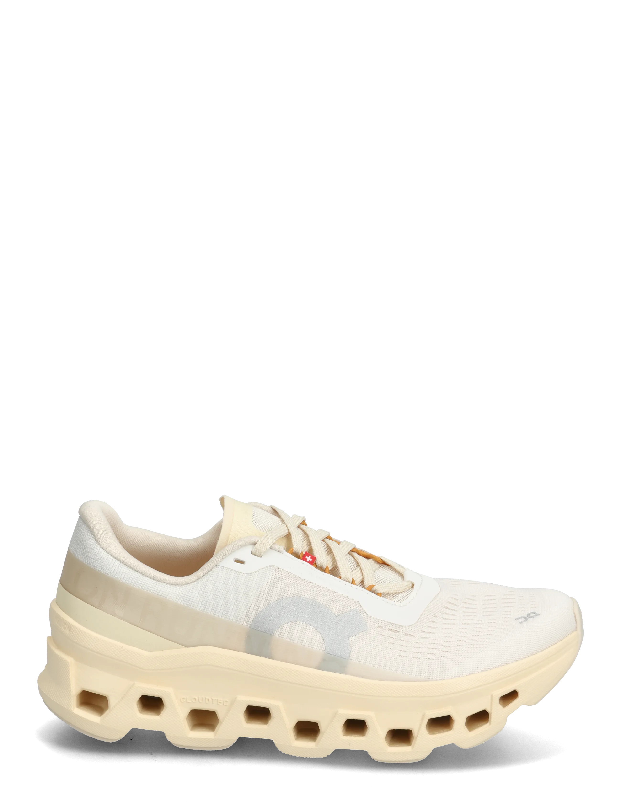 On - Cloudmonster 1 - jooksujalatsid - dew | blonde - 1