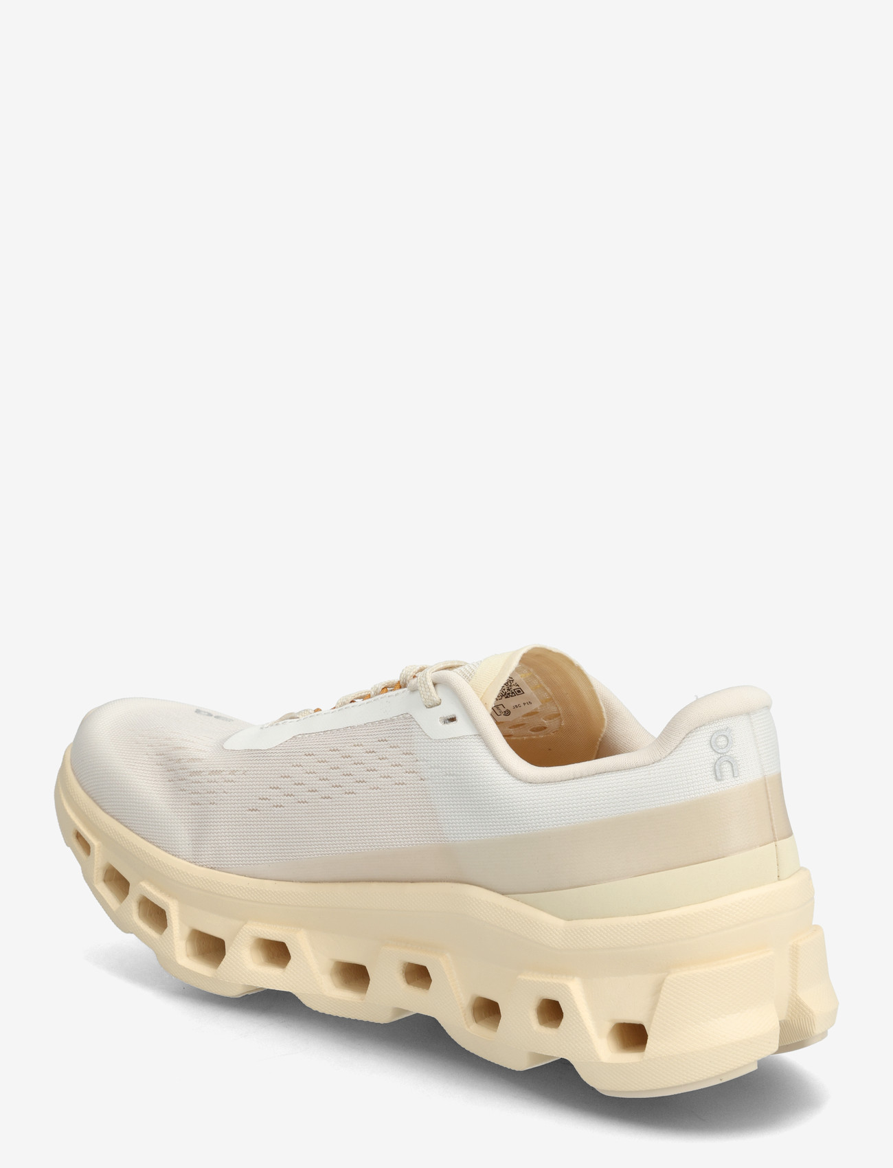 On - Cloudmonster 1 - running shoes - dew | blonde - 2