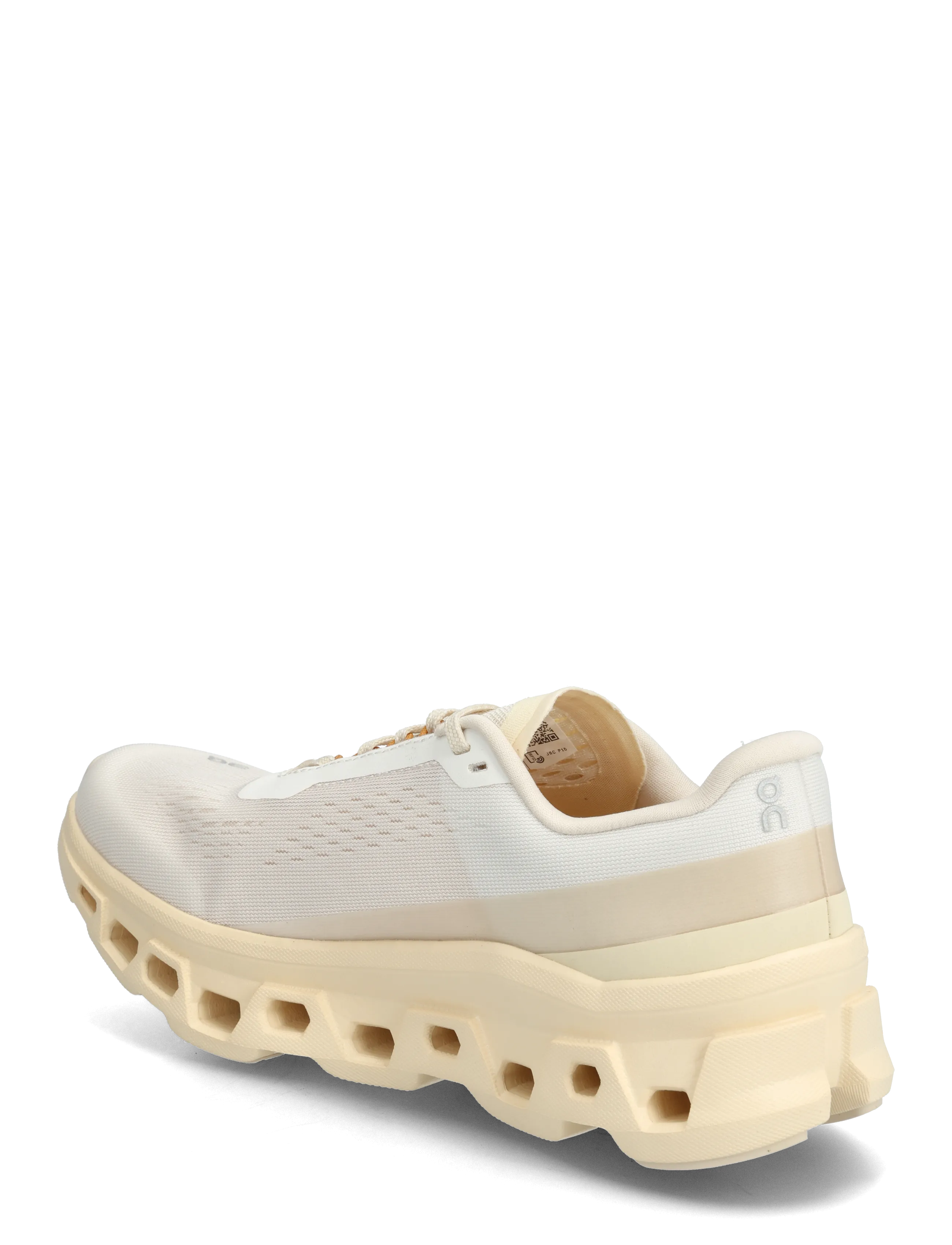 On - Cloudmonster 1 - jooksujalatsid - dew | blonde - 2