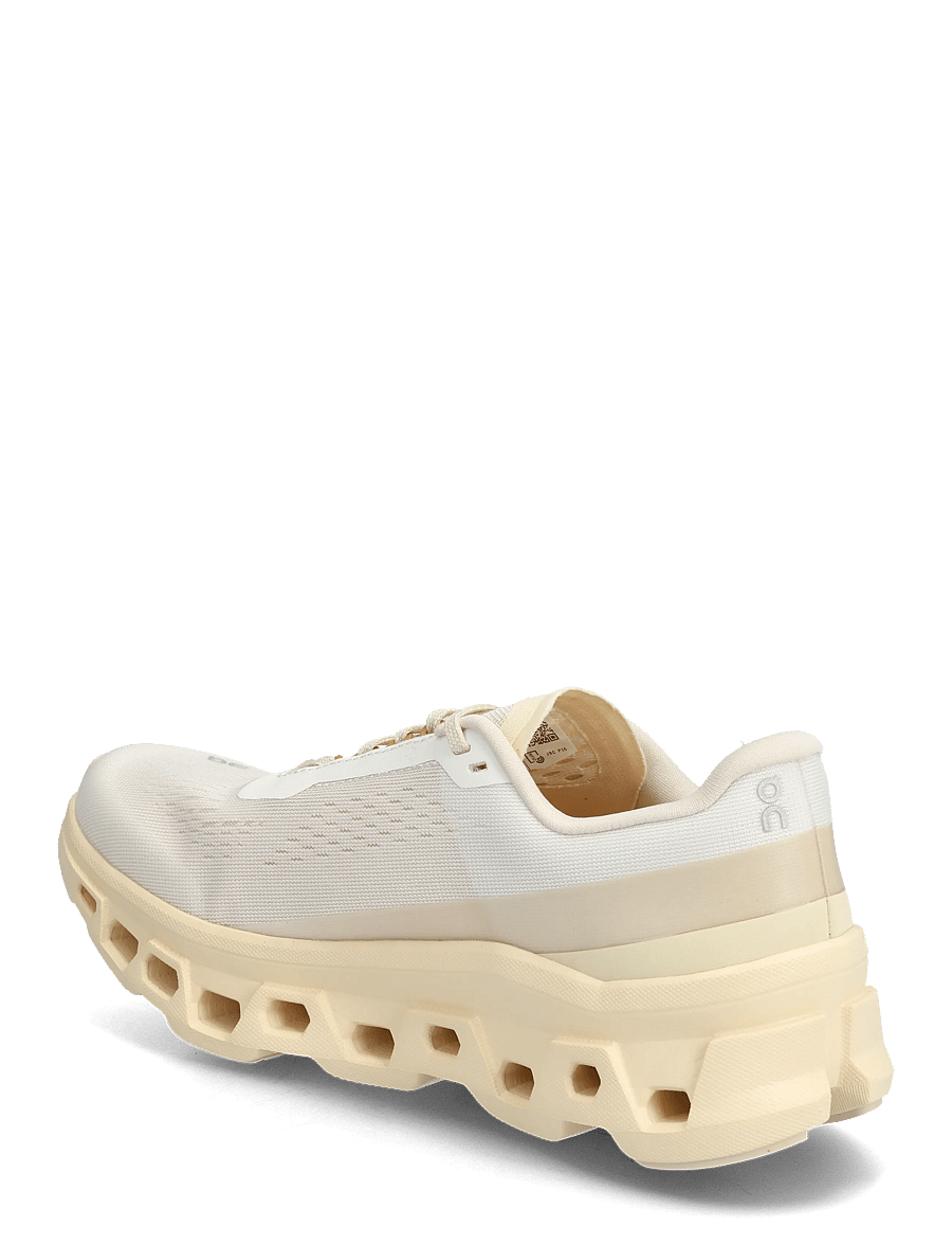 On - Cloudmonster 1 - laufschuhe - dew | blonde - 2
