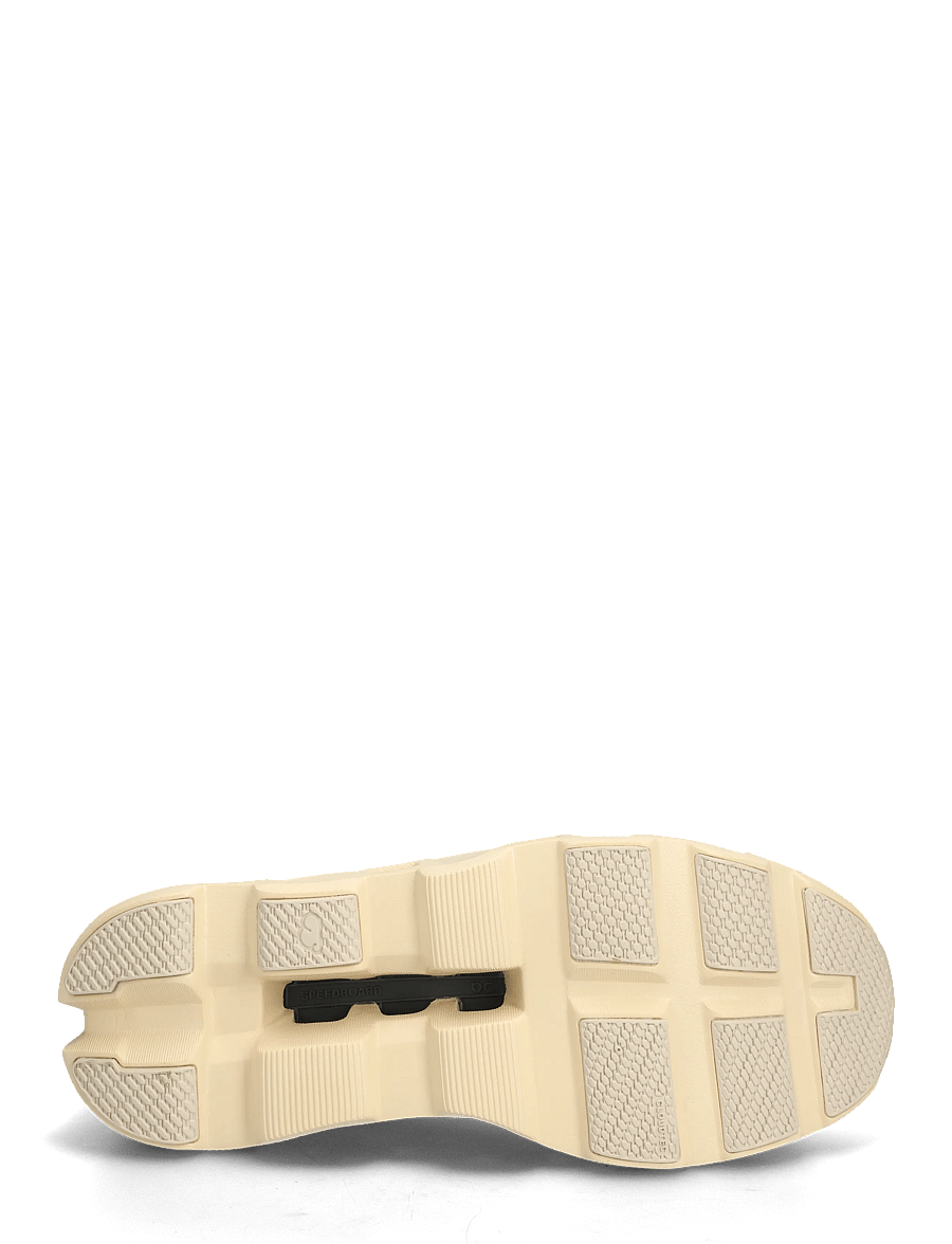 On - Cloudmonster 1 - laufschuhe - dew | blonde - 4