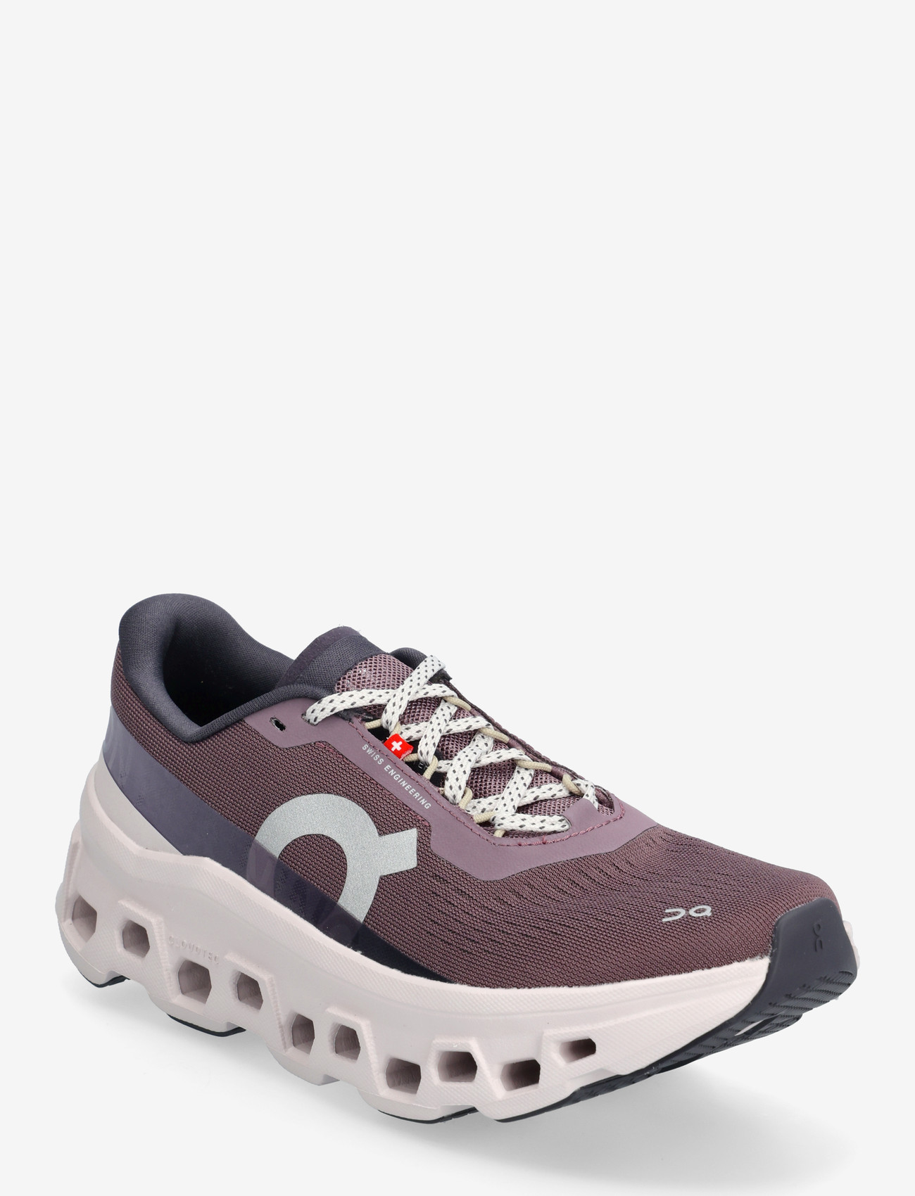 On - Cloudmonster 1 - laufschuhe - gobi | lily - 0