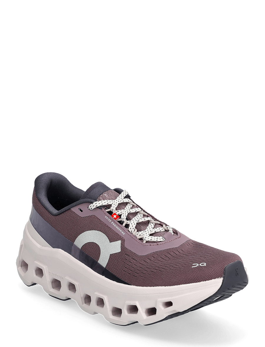On - Cloudmonster 1 - laufschuhe - gobi | lily - 0