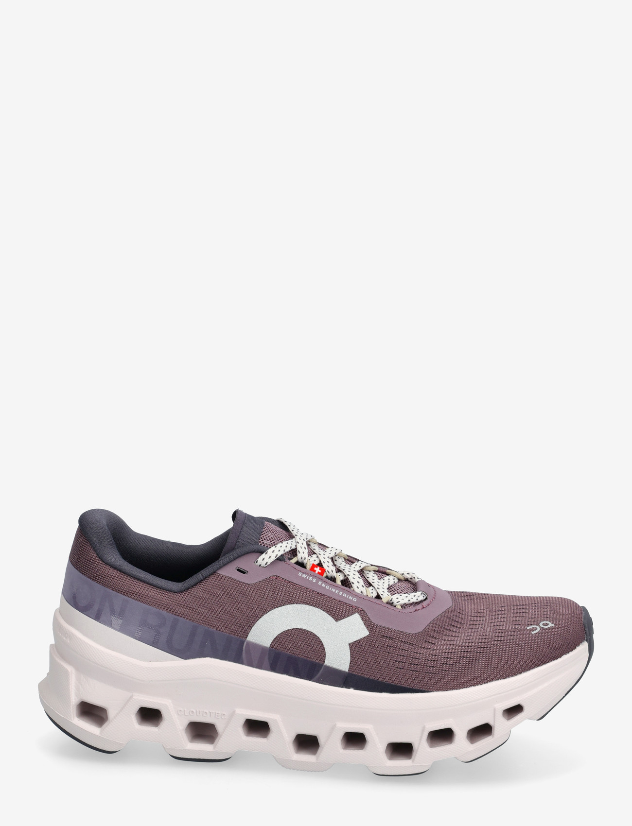 On - Cloudmonster 1 - laufschuhe - gobi | lily - 1