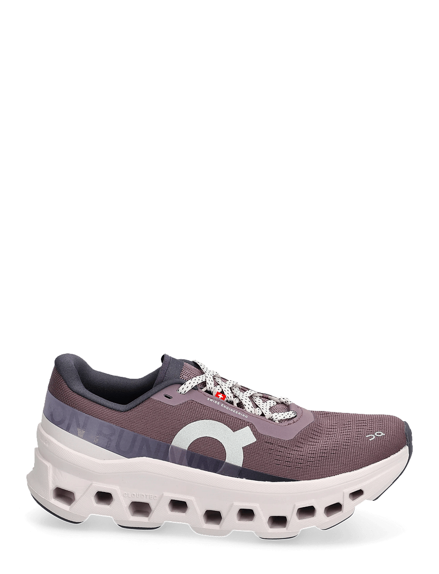 On - Cloudmonster 1 - laufschuhe - gobi | lily - 1