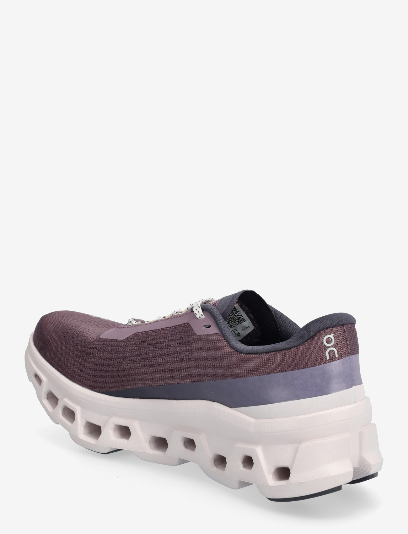 On - Cloudmonster 1 - laufschuhe - gobi | lily - 2