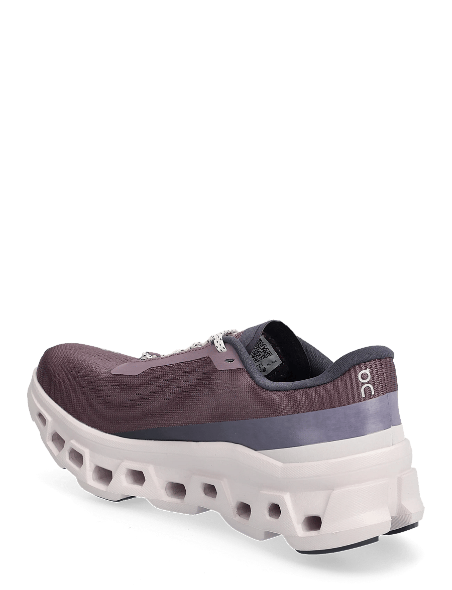 On - Cloudmonster 1 - laufschuhe - gobi | lily - 2