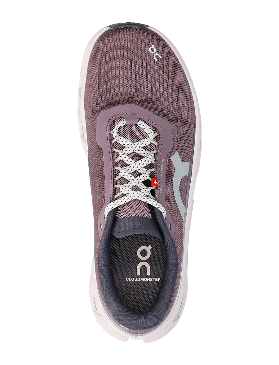 On - Cloudmonster 1 - laufschuhe - gobi | lily - 3
