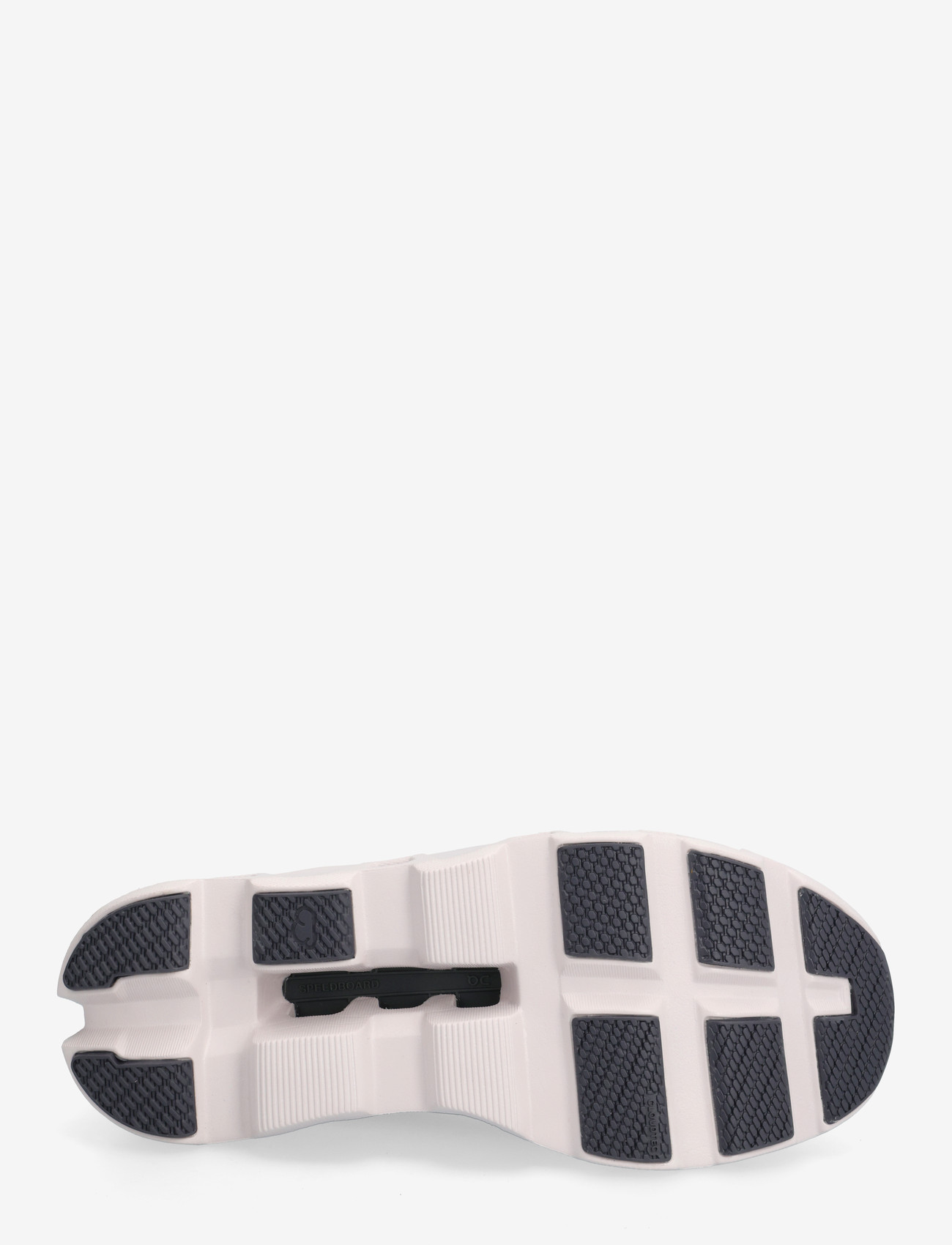 On - Cloudmonster 1 - laufschuhe - gobi | lily - 4