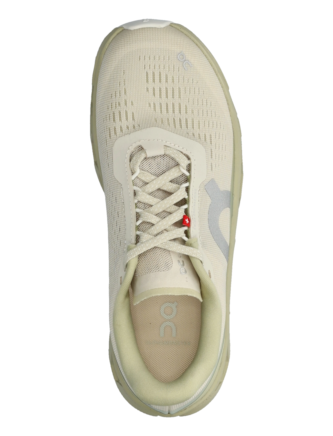 On Cloudmonster 1 sneakers dam – bild 4