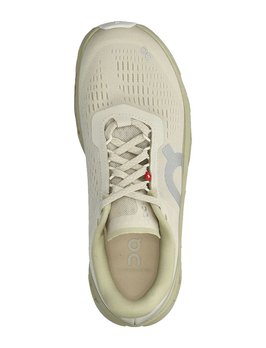 On - Cloudmonster 1 - laufschuhe - grain | haze - 3