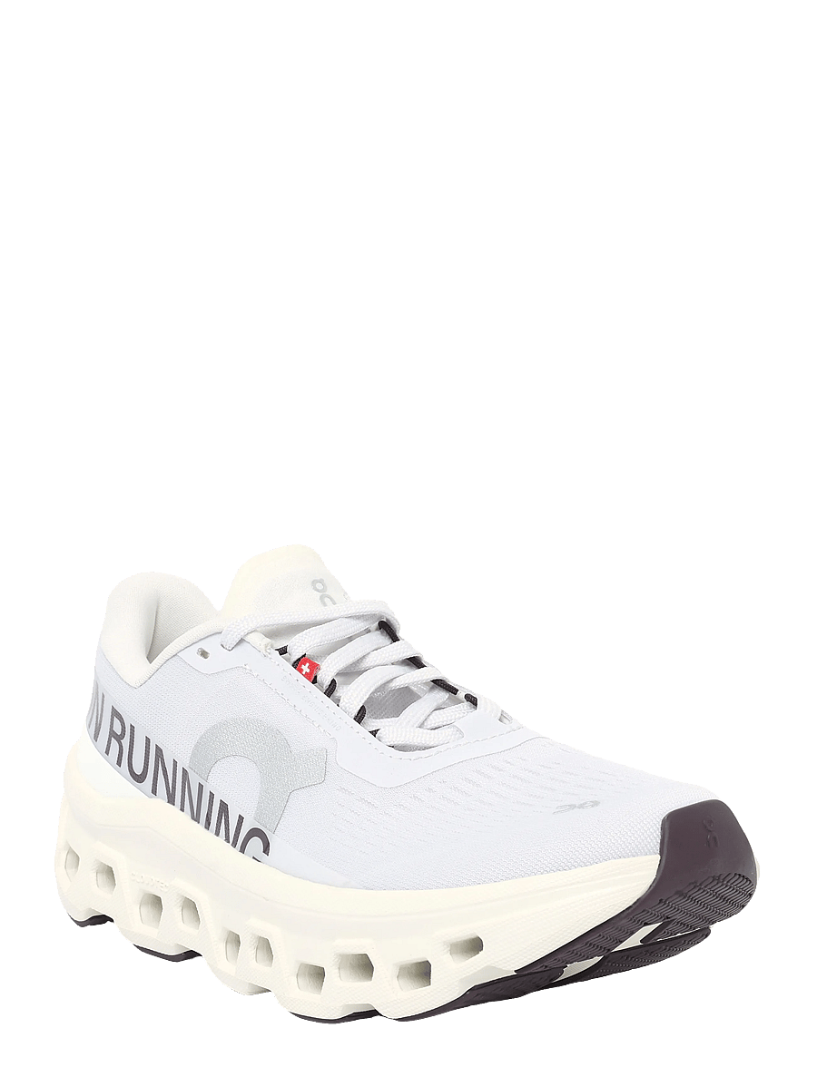 On - Cloudmonster 1 - laufschuhe - lavender | urchin - 0