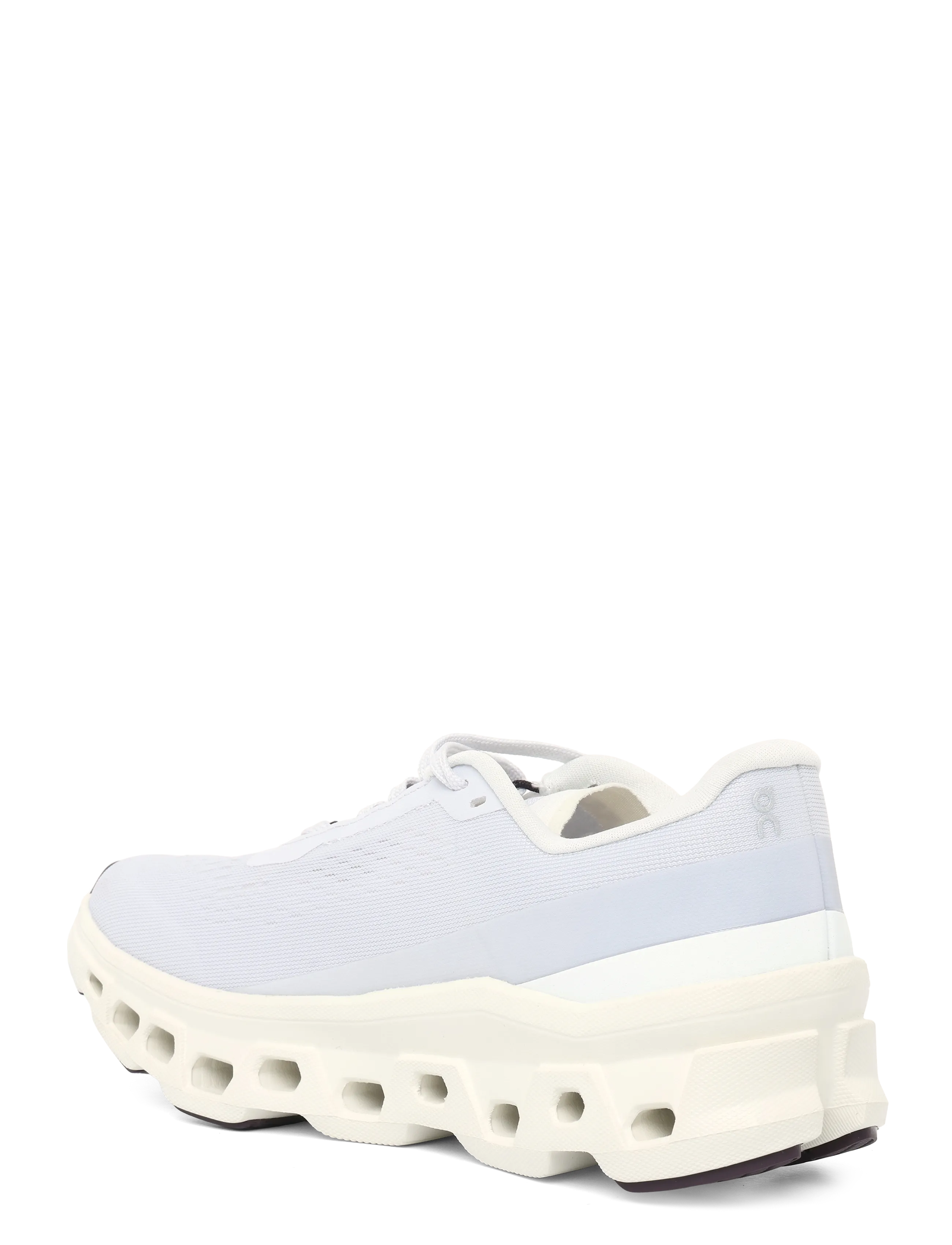 On - Cloudmonster 1 - laufschuhe - lavender | urchin - 1