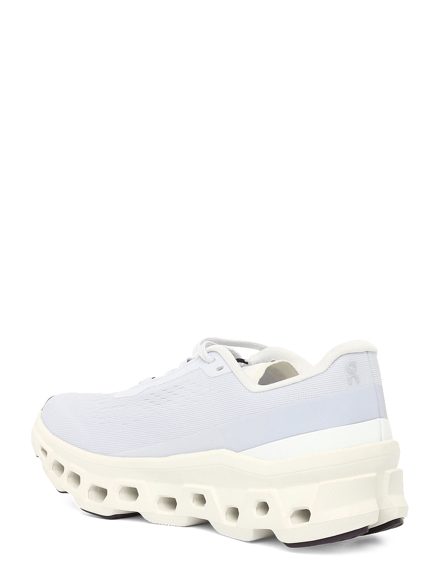 On - Cloudmonster 1 - laufschuhe - lavender | urchin - 1