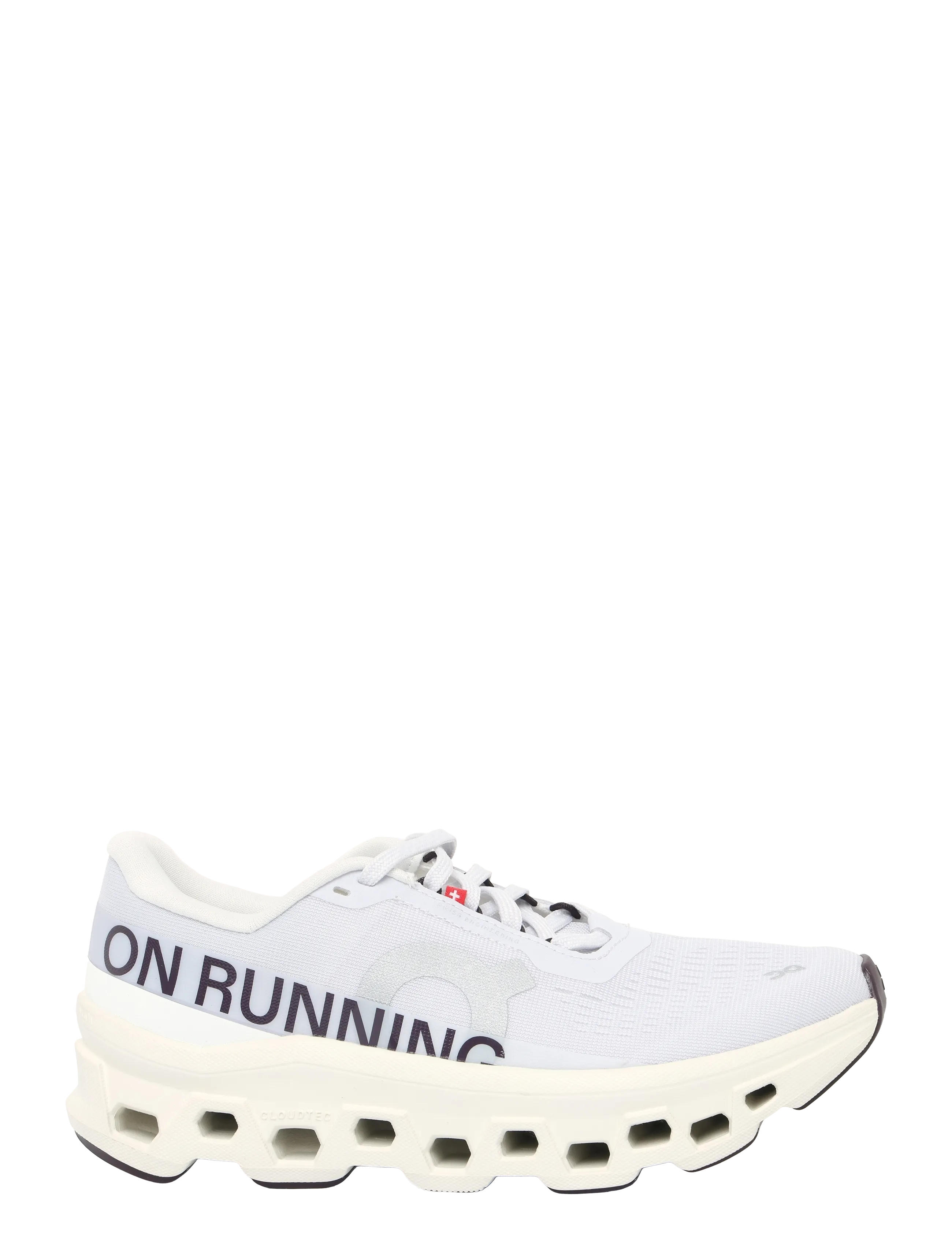 On - Cloudmonster 1 - laufschuhe - lavender | urchin - 2