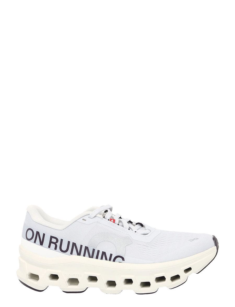On - Cloudmonster 1 - laufschuhe - lavender | urchin - 2