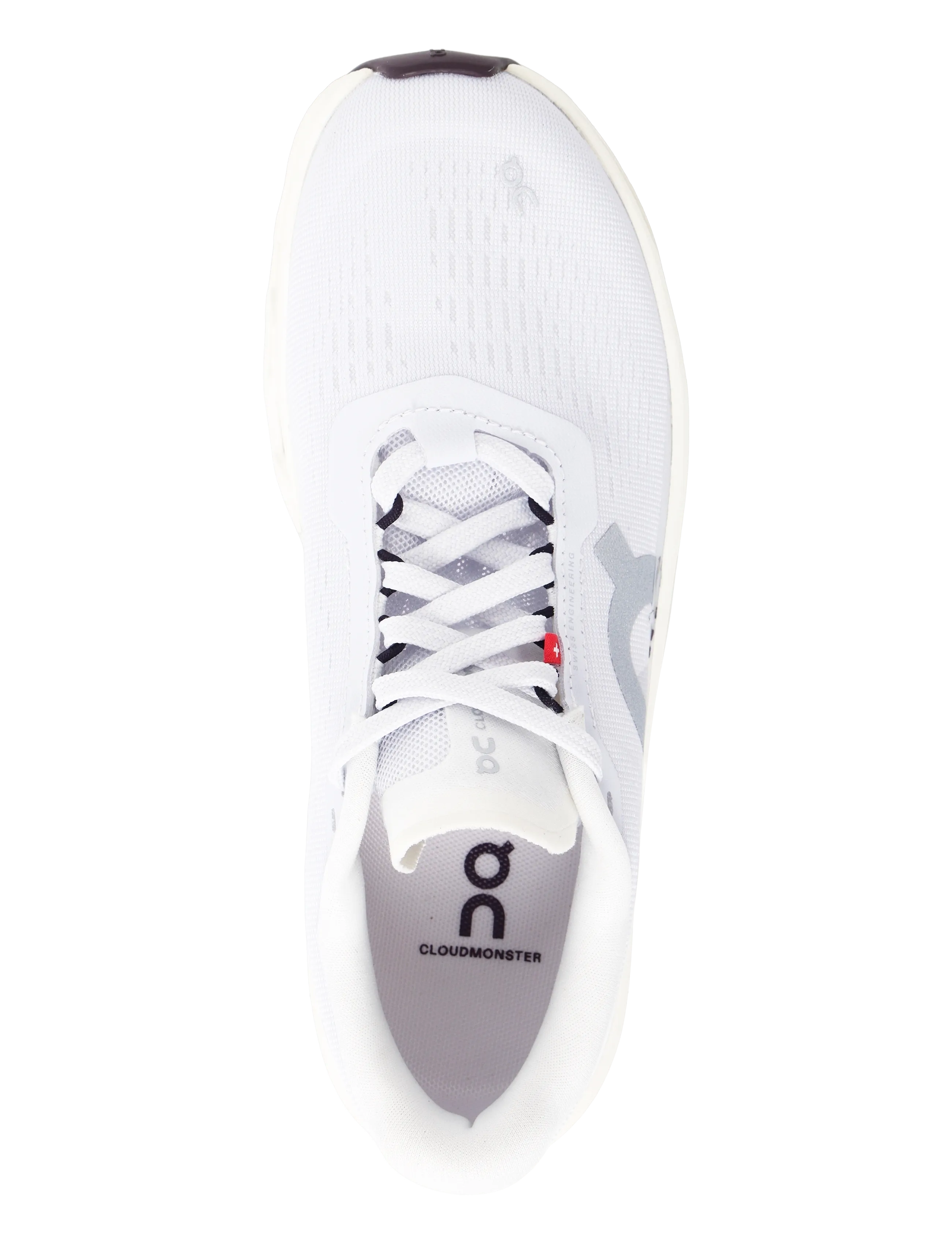 On - Cloudmonster 1 - laufschuhe - lavender | urchin - 3