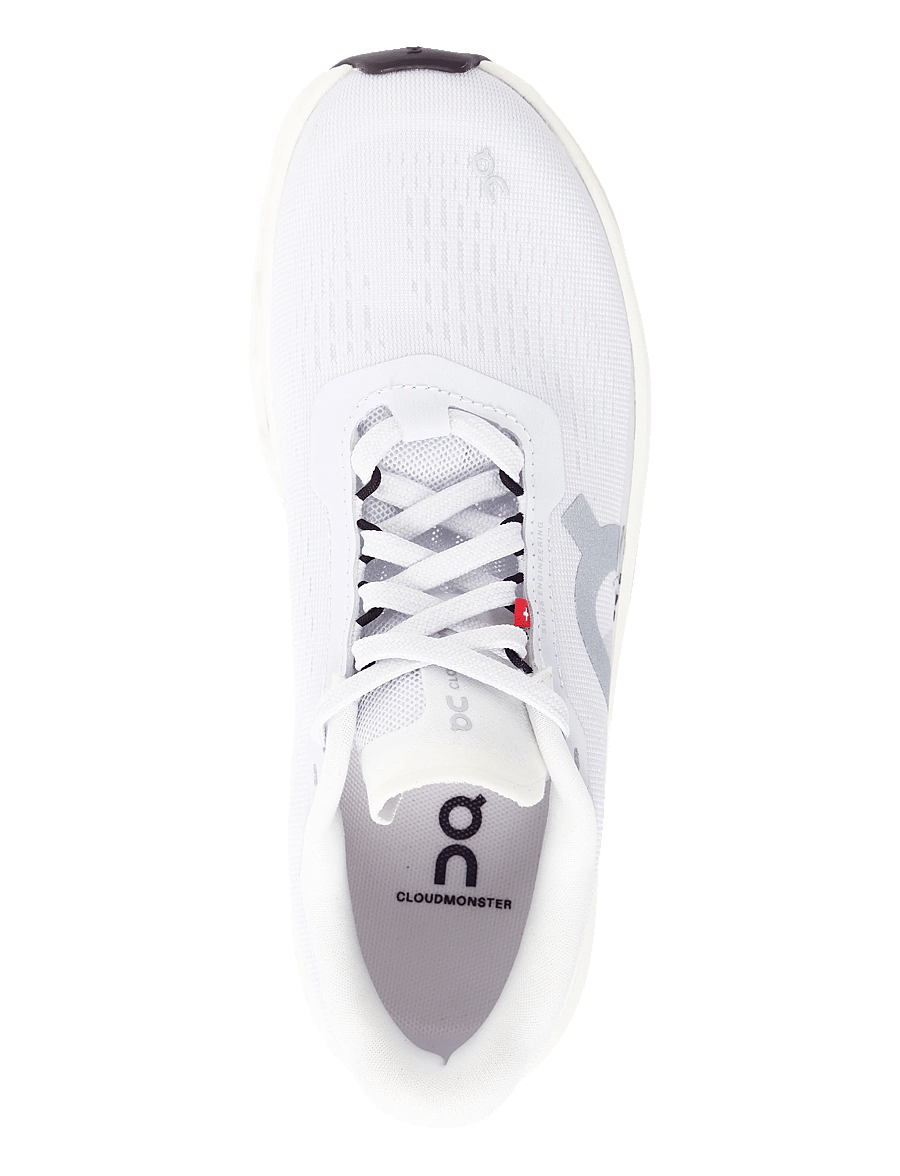 On - Cloudmonster 1 - laufschuhe - lavender | urchin - 3