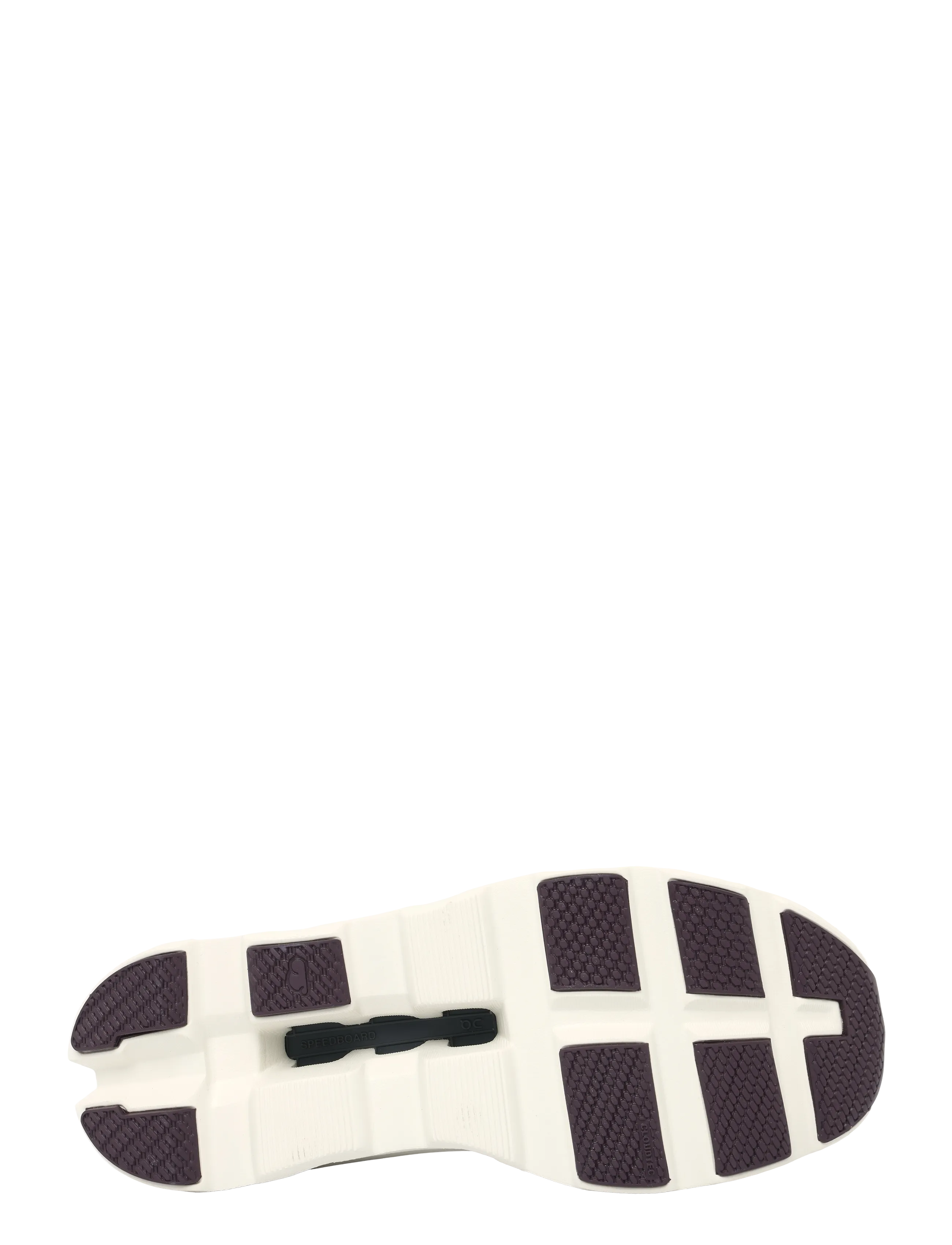 On - Cloudmonster 1 - laufschuhe - lavender | urchin - 4