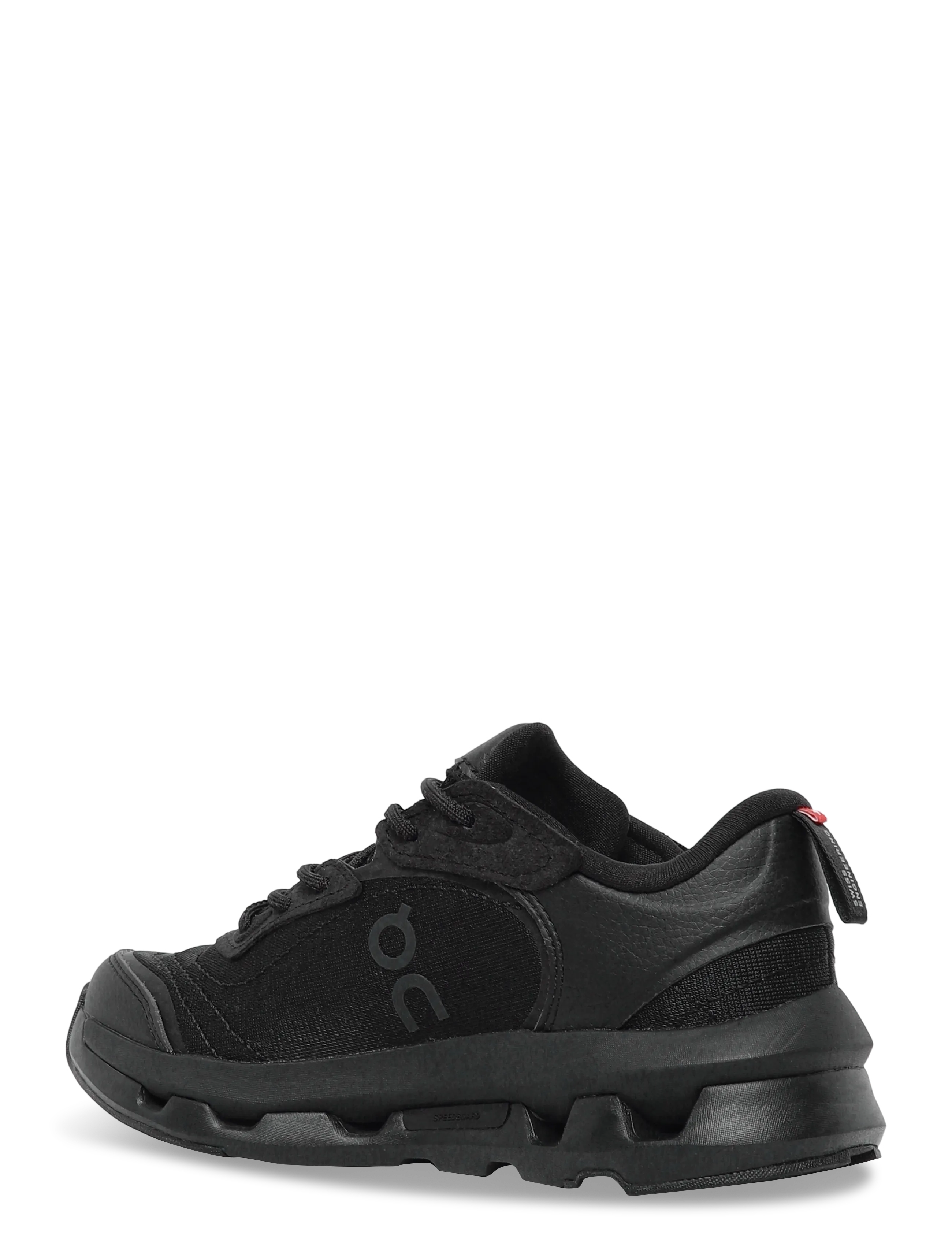 On - Cloudzone Moon - black | black - 1