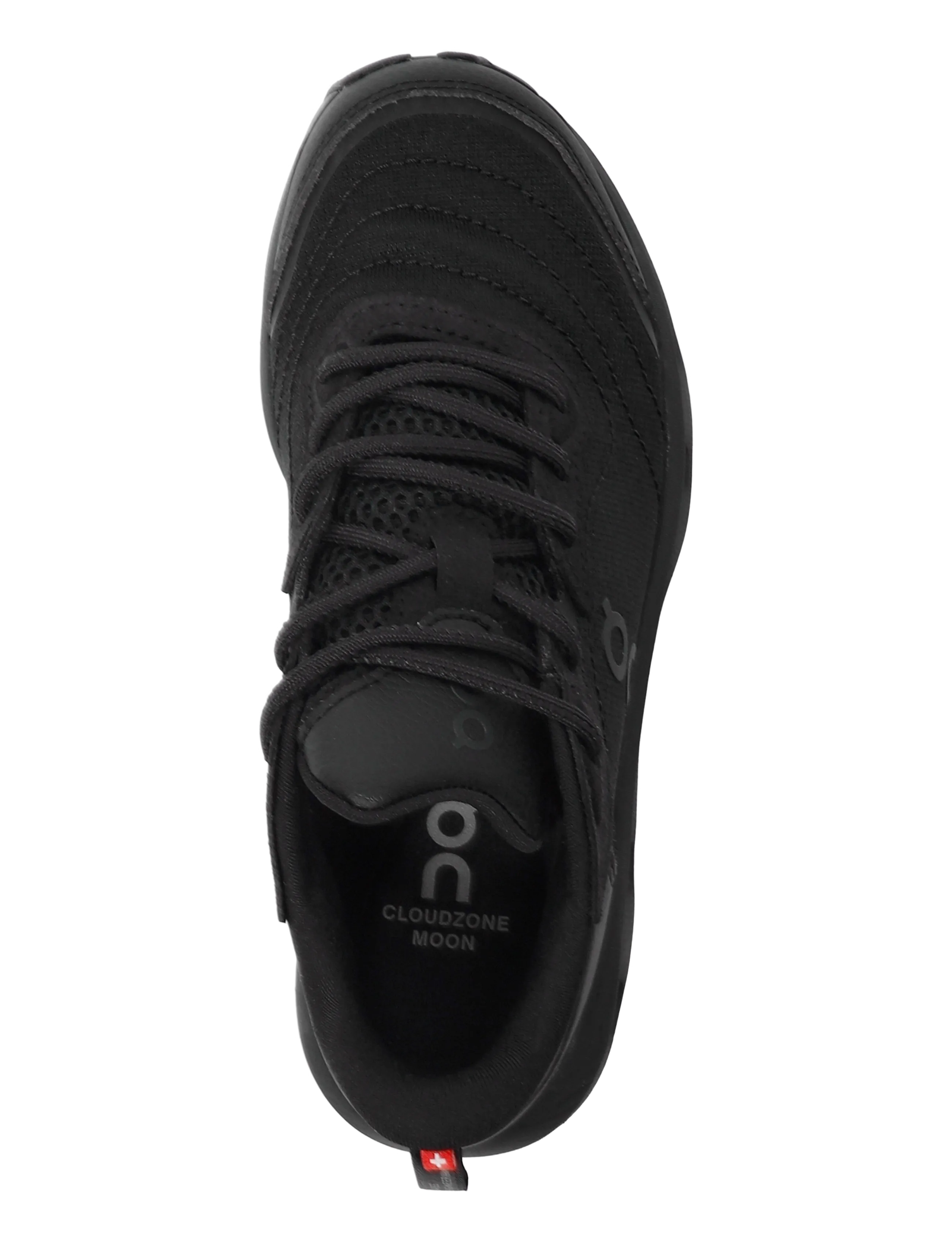 On - Cloudzone Moon - black | black - 3
