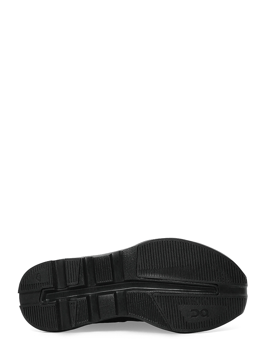 On - Cloudzone Moon - låga sneakers - black | black - 4