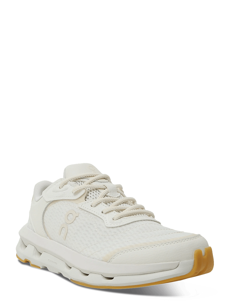 On - Cloudzone Moon - niedrige sneakers - ivory | ivory - 0