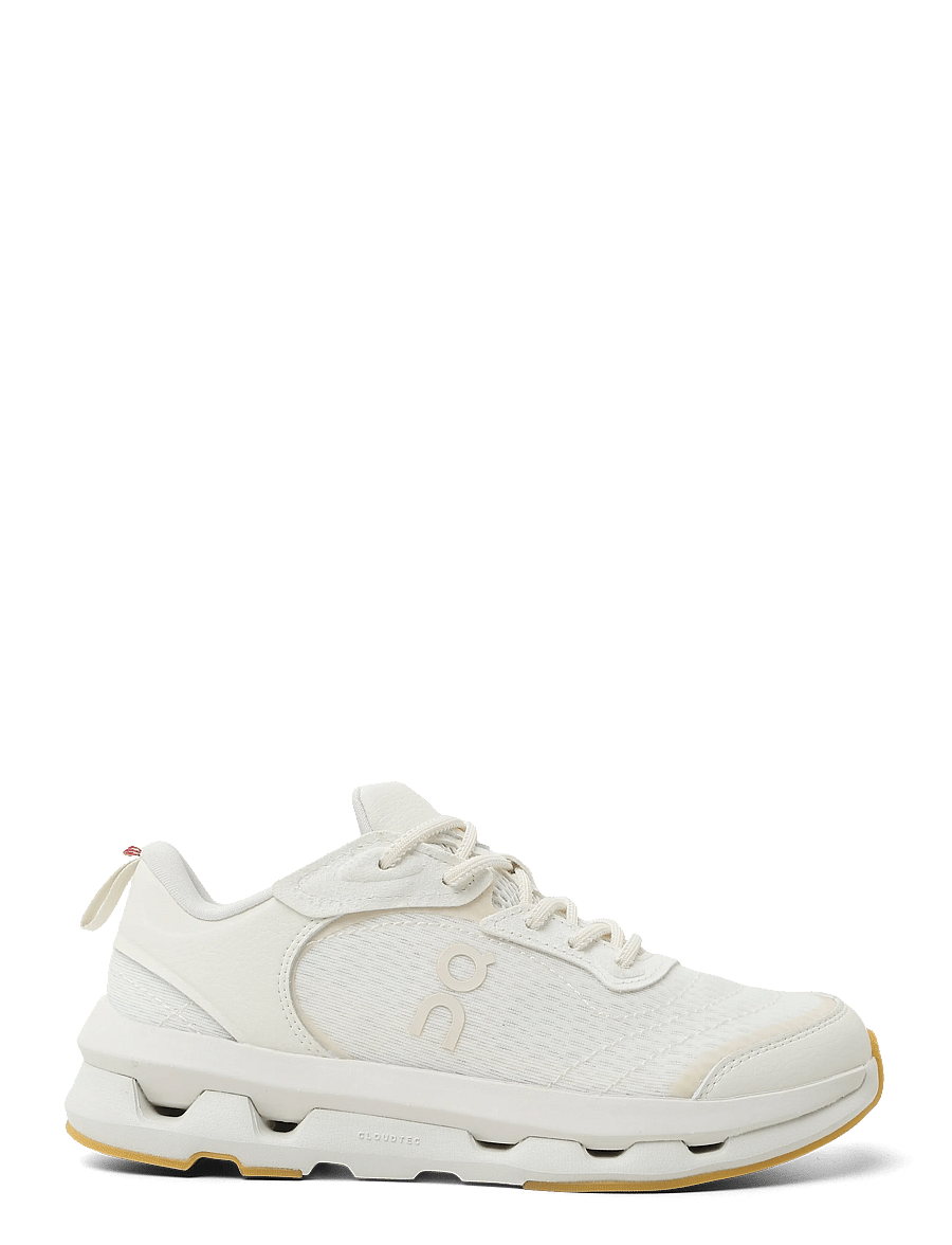 On - Cloudzone Moon - niedrige sneakers - ivory | ivory - 2