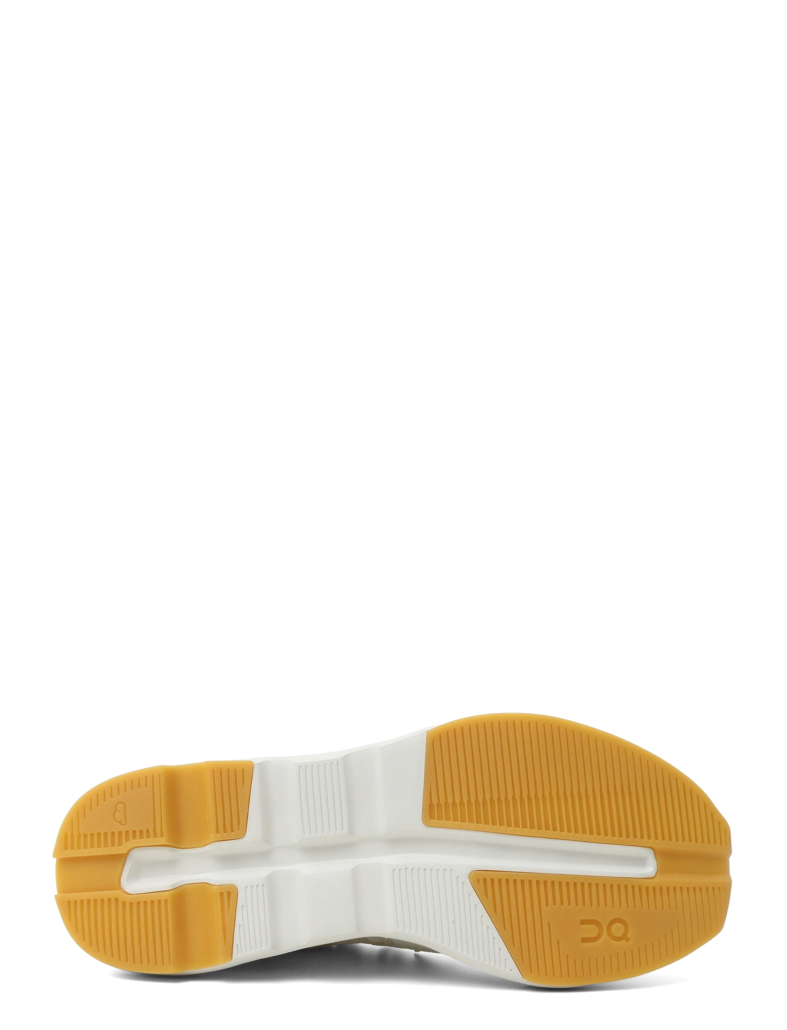 On - Cloudzone Moon - niedrige sneakers - ivory | ivory - 4