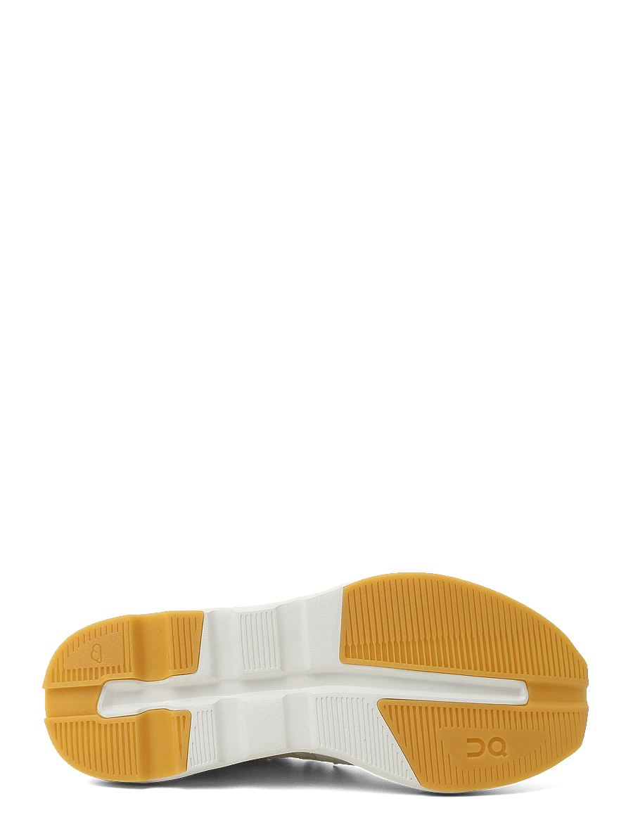On - Cloudzone Moon - niedrige sneakers - ivory | ivory - 4