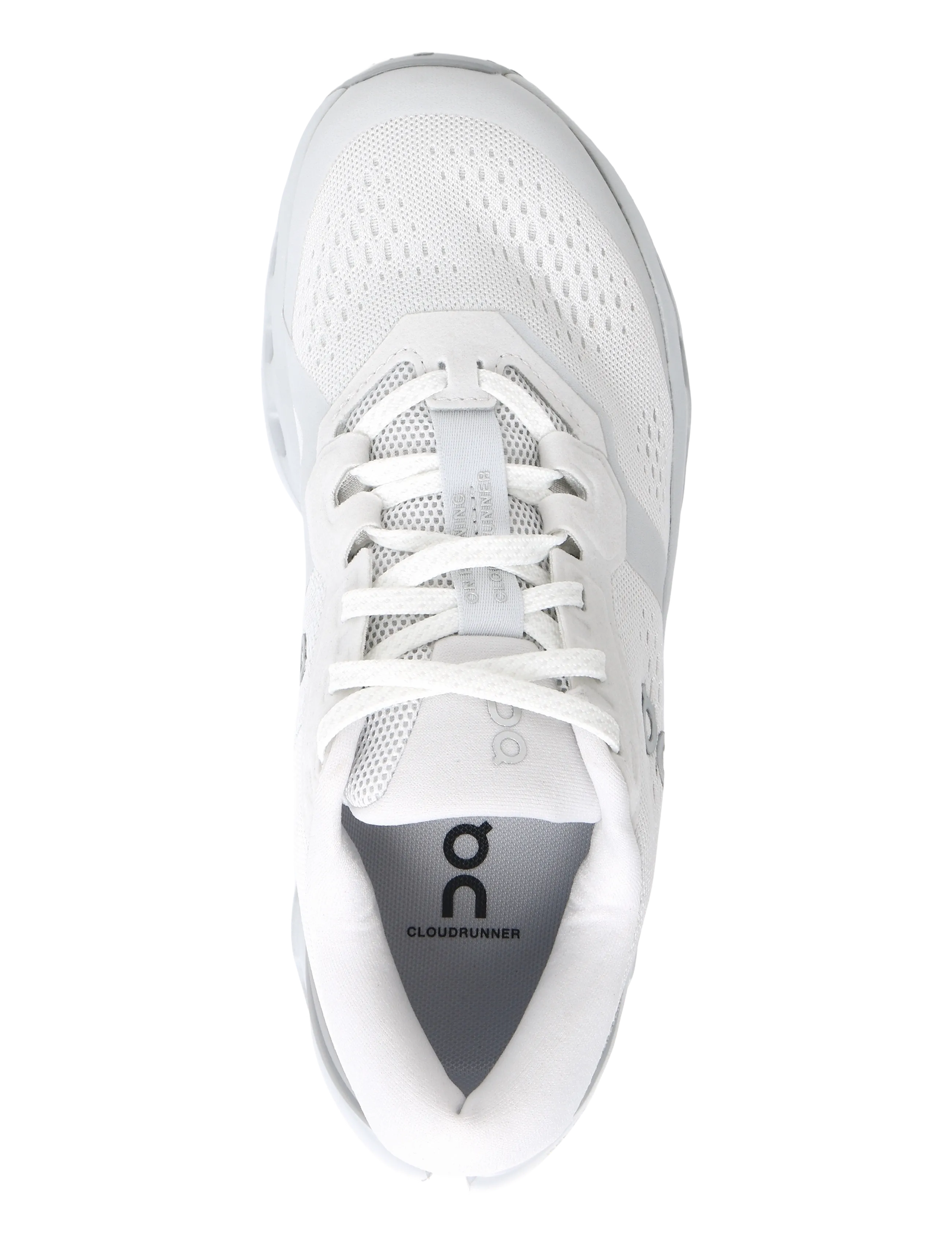 On - Cloudrunner 3 - frost | glacier - 3