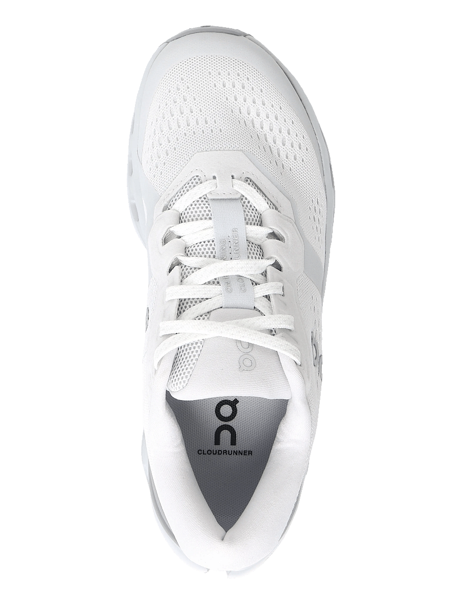 On - Cloudrunner 3 - laufschuhe - frost | glacier - 3
