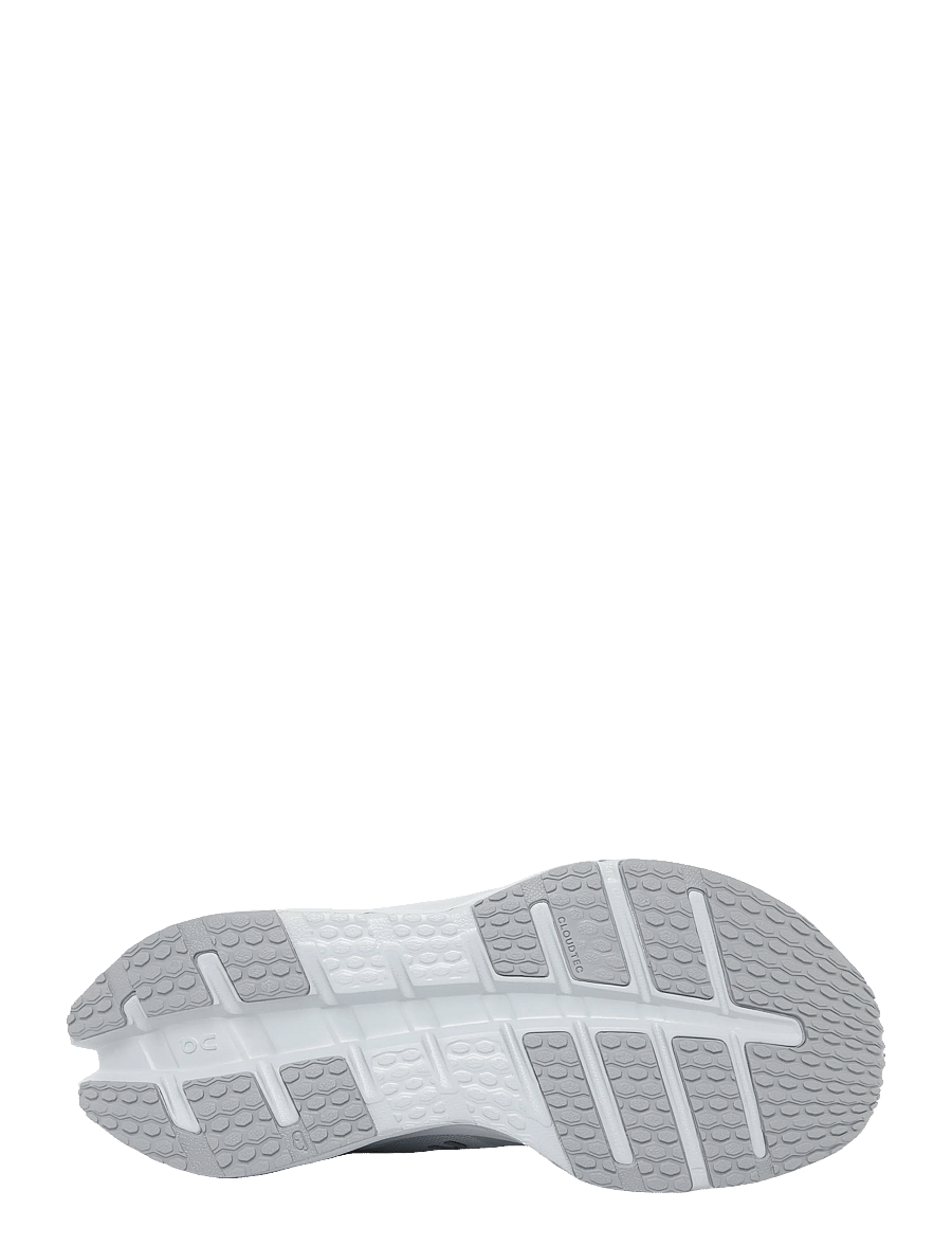On - Cloudrunner 3 - laufschuhe - frost | glacier - 4