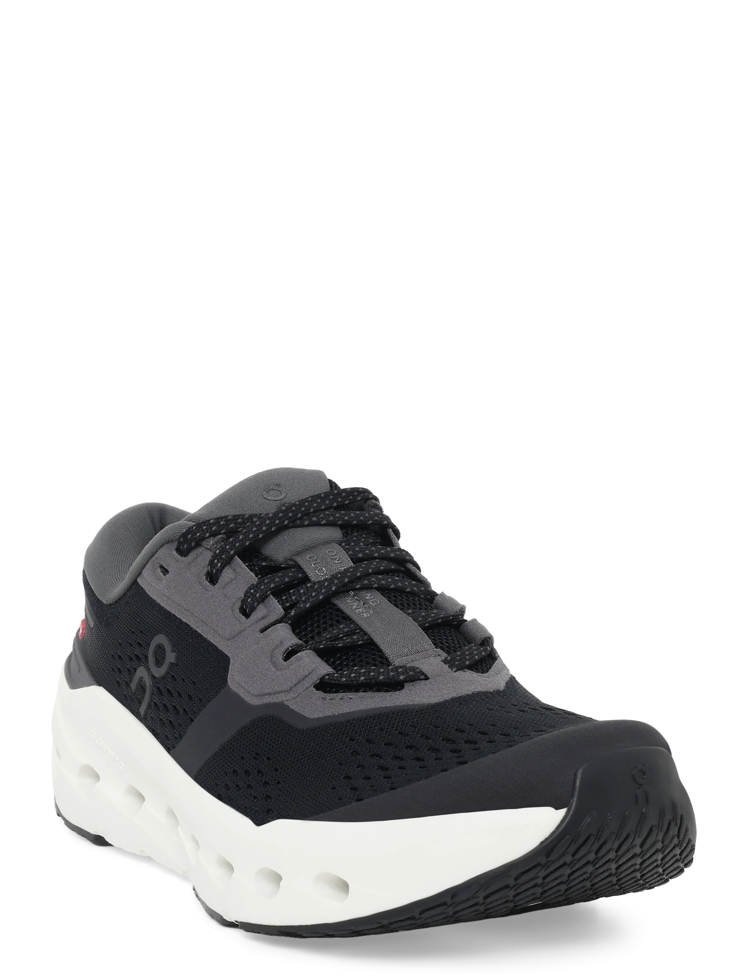 On Cloudrunner 3 - On - BLACK | IVORY / black