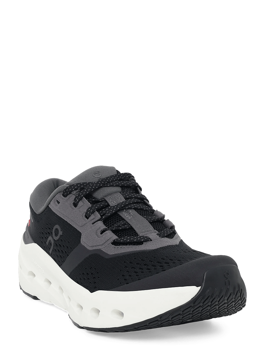 On - Cloudrunner 3 - löparskor - black | ivory - 0