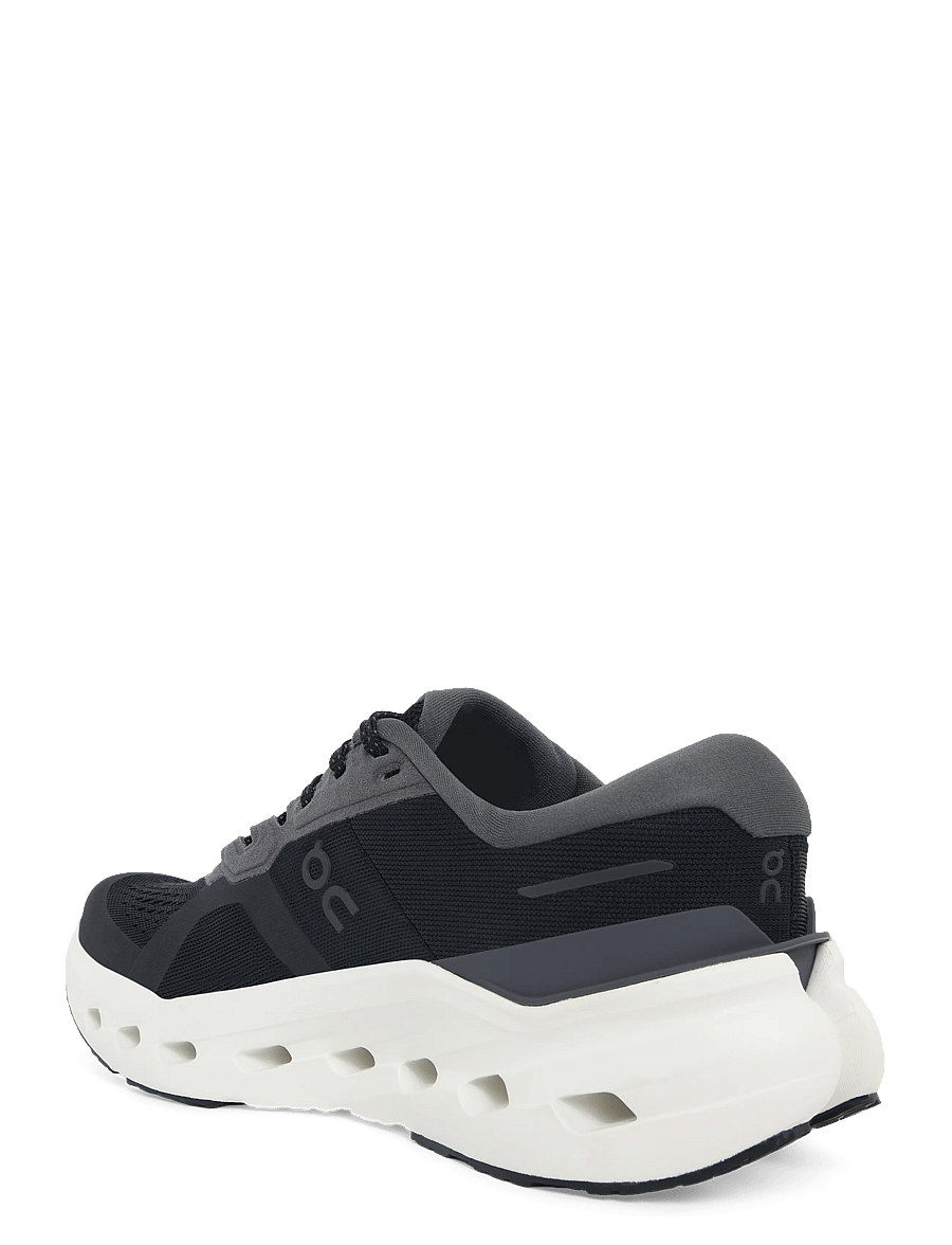 On - Cloudrunner 3 - löparskor - black | ivory - 1