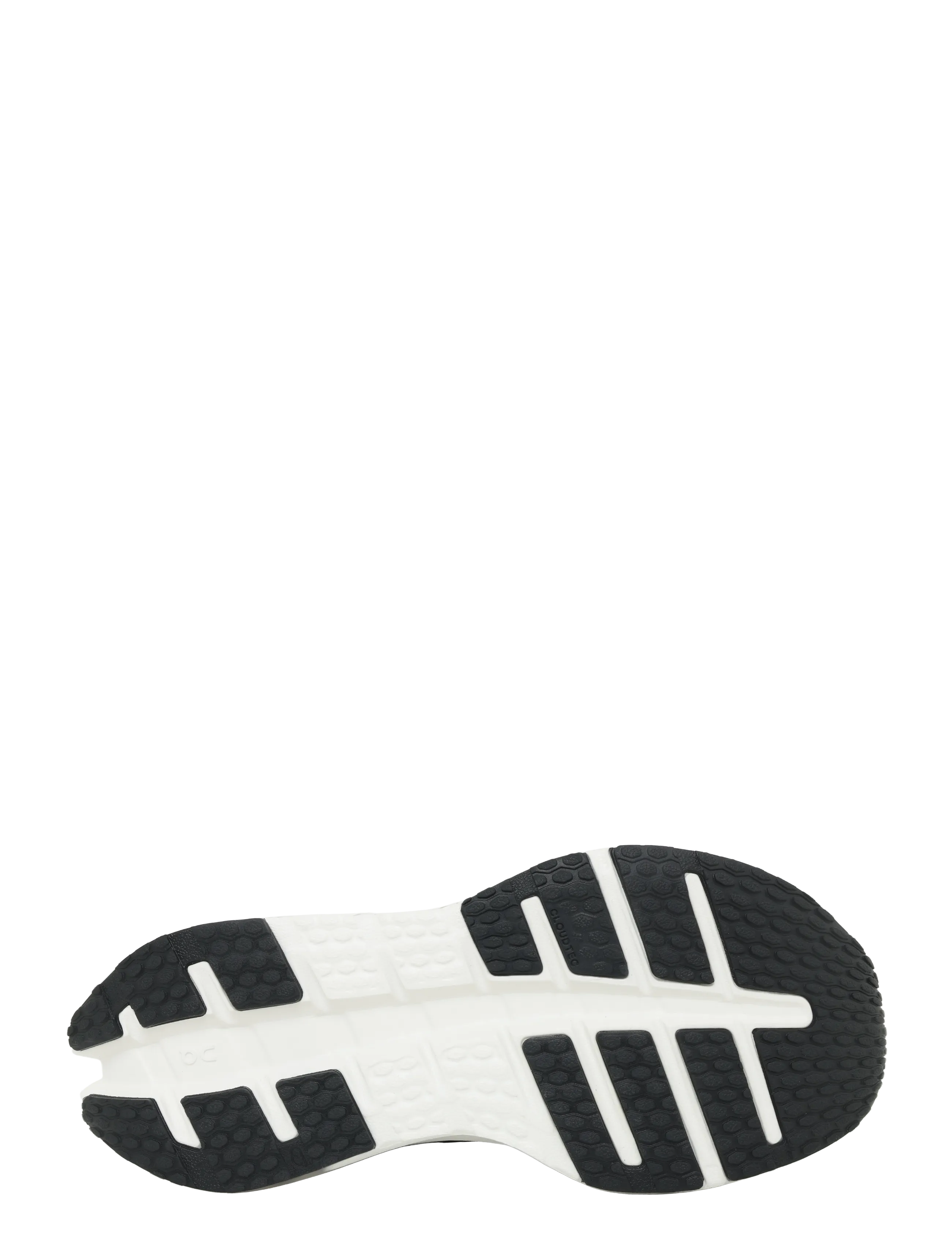 On - Cloudrunner 3 - running shoes - black | ivory - 4