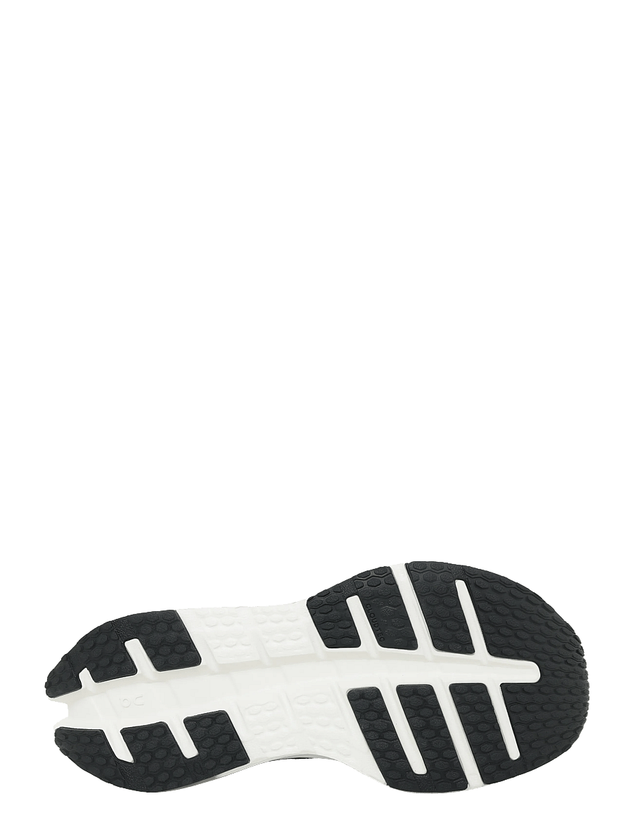 On - Cloudrunner 3 - löparskor - black | ivory - 4