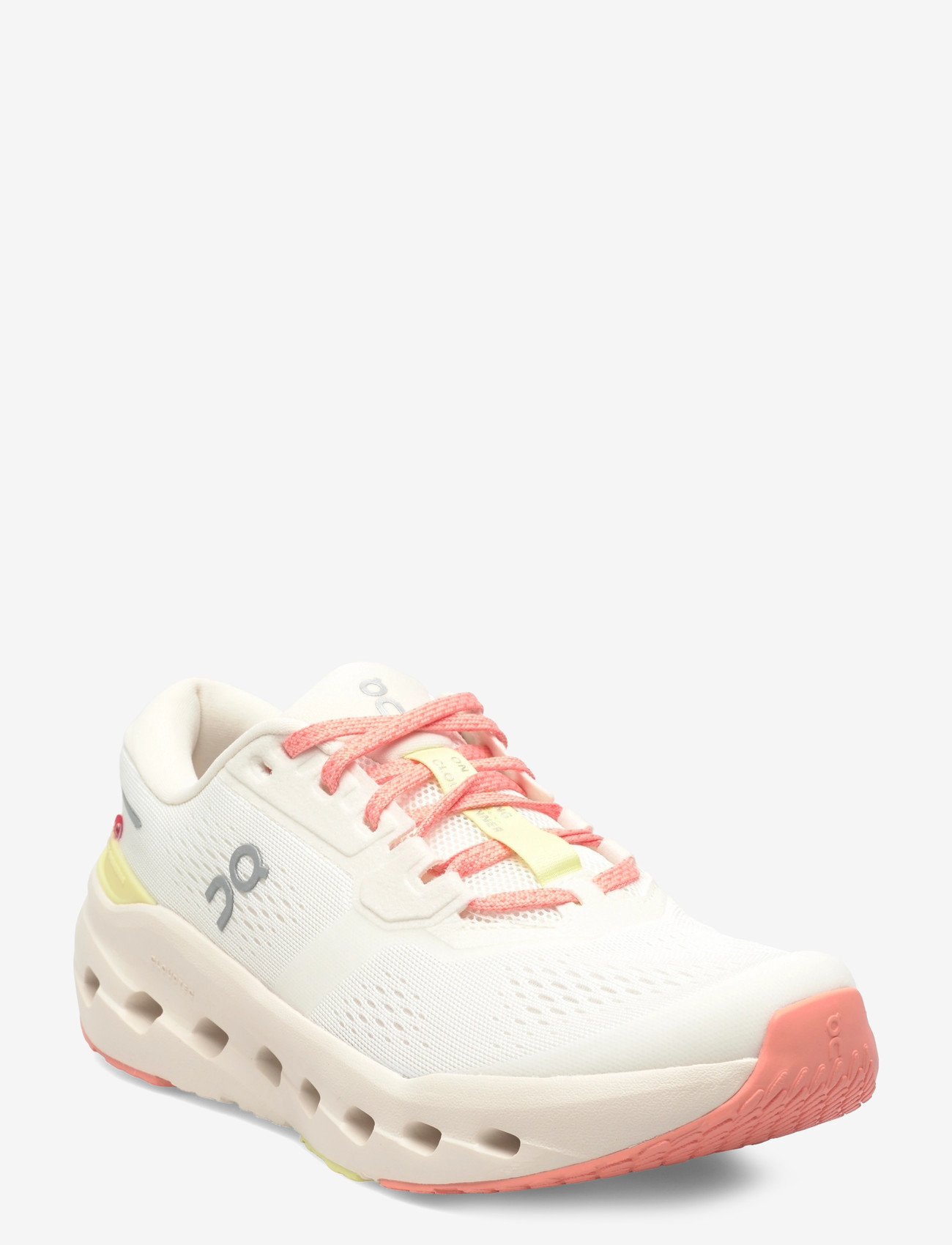 On - Cloudrunner 3 - løbesko - ivory | dew - 0