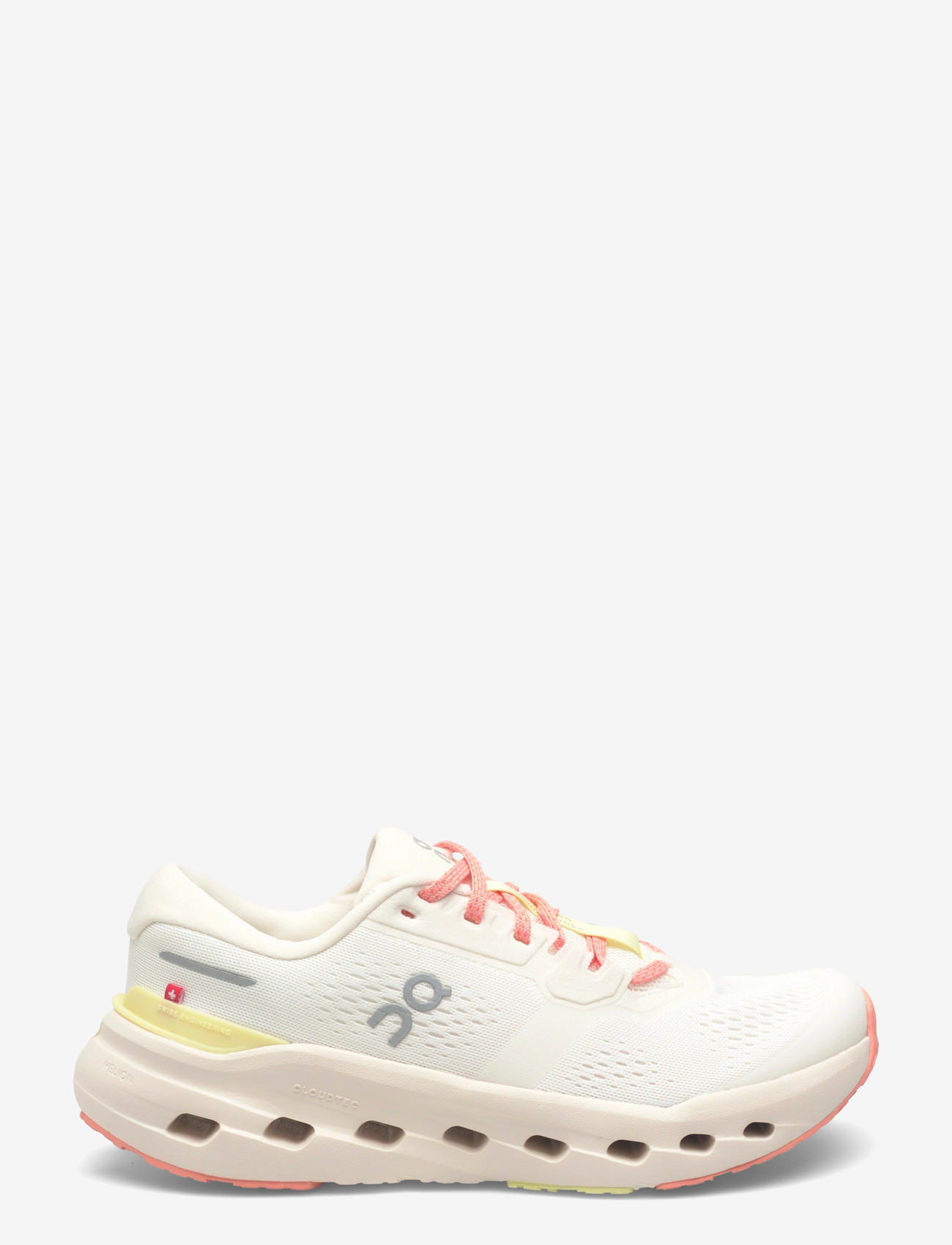 On - Cloudrunner 3 - løbesko - ivory | dew - 1
