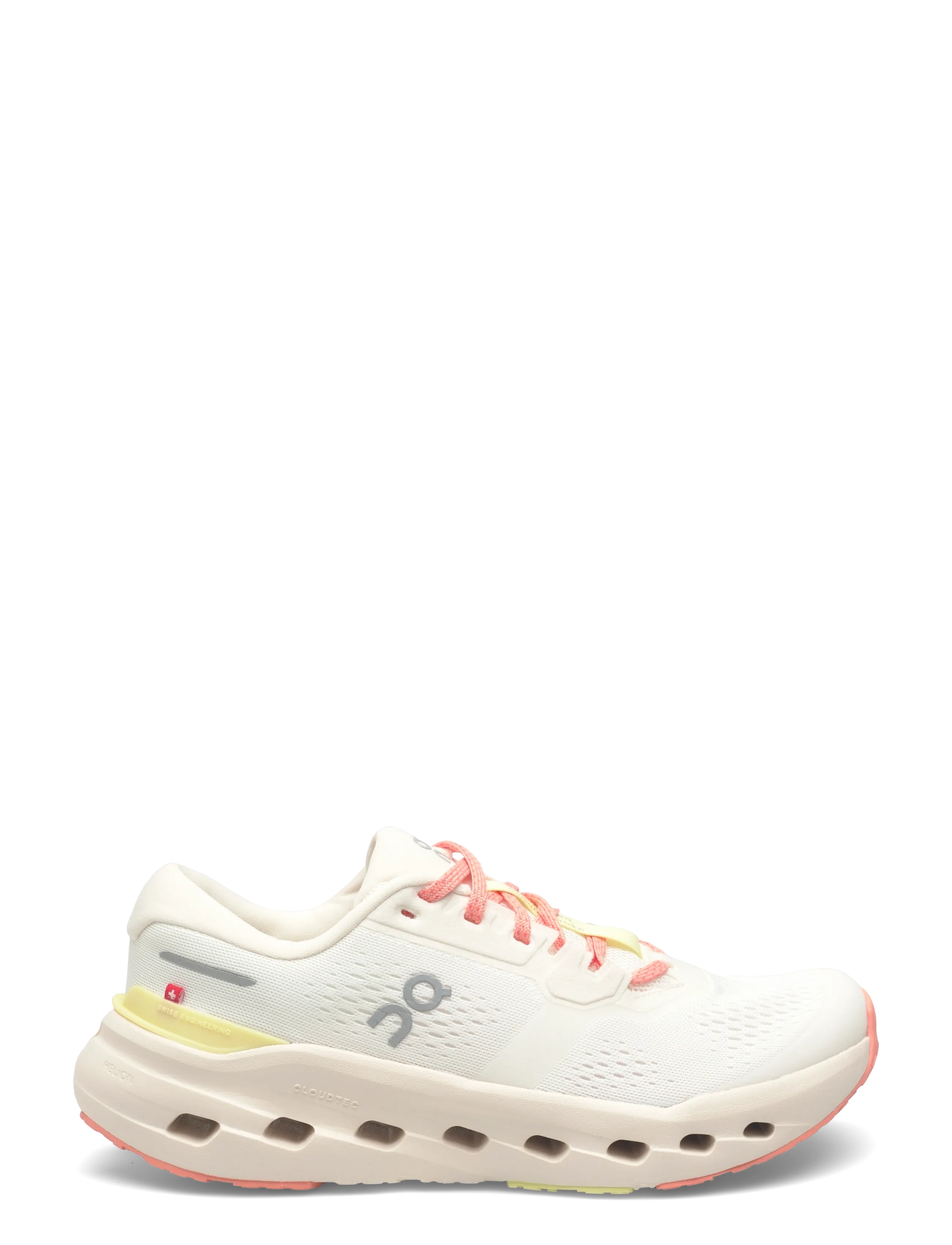 On - Cloudrunner 3 - running shoes - ivory | dew - 1