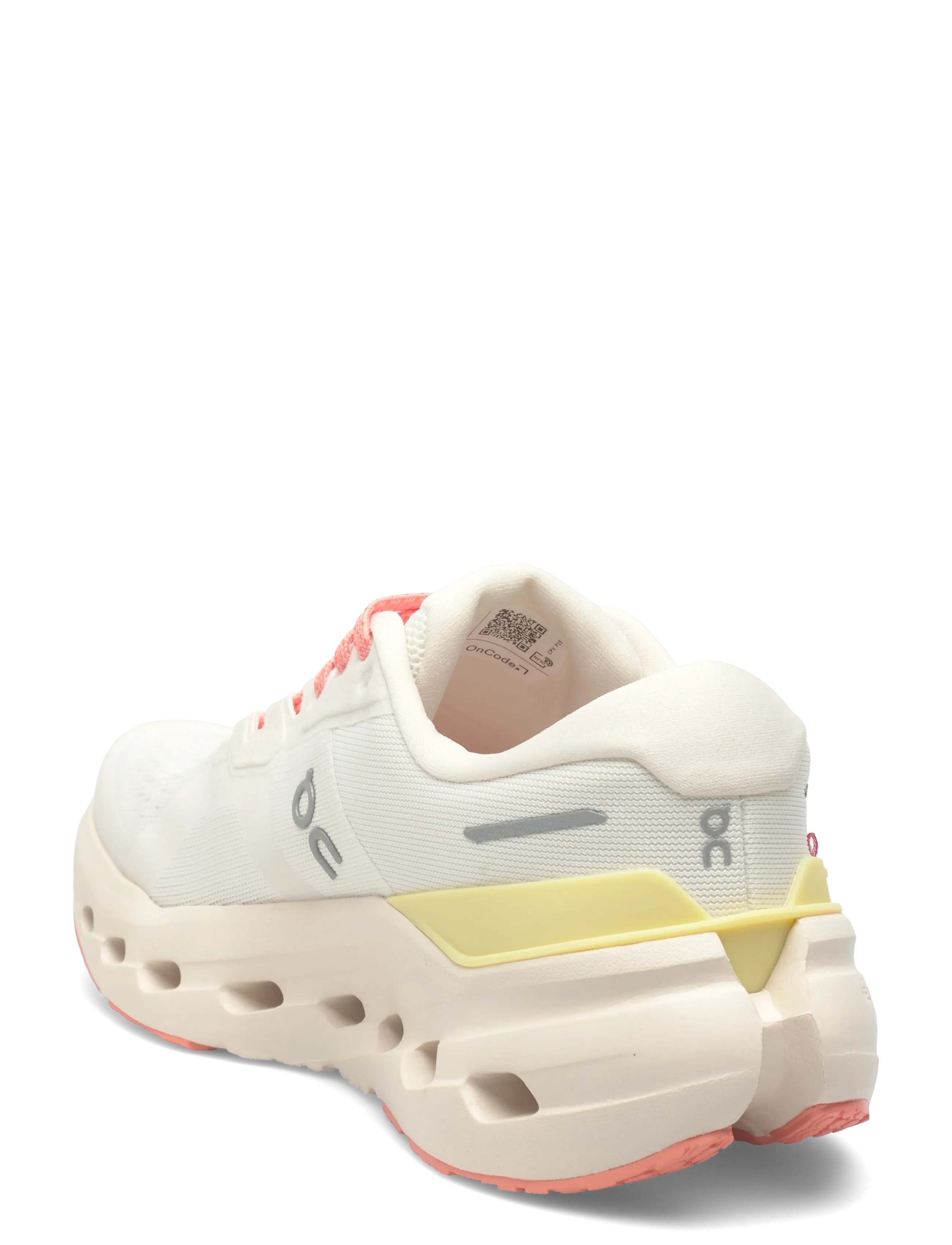 On - Cloudrunner 3 - running shoes - ivory | dew - 2