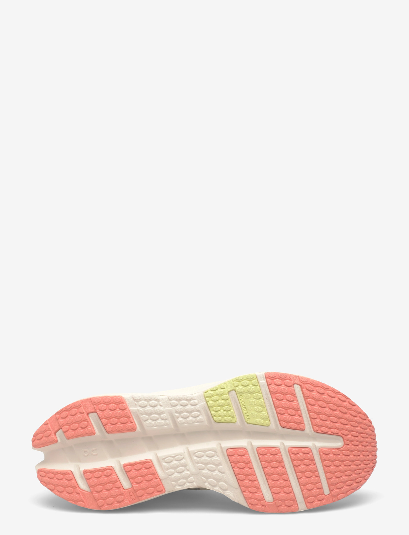 On - Cloudrunner 3 - løbesko - ivory | dew - 4