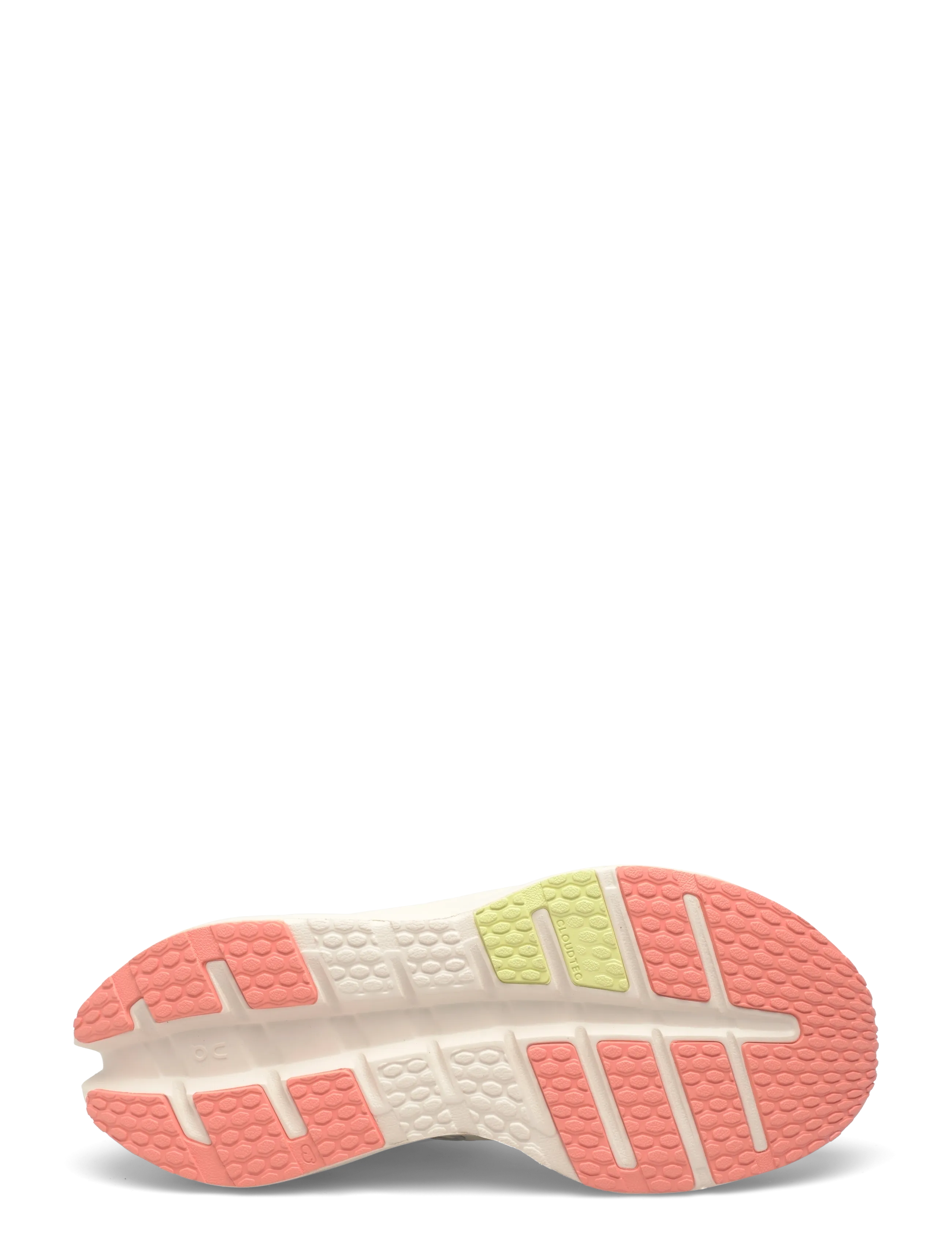 On - Cloudrunner 3 - running shoes - ivory | dew - 4