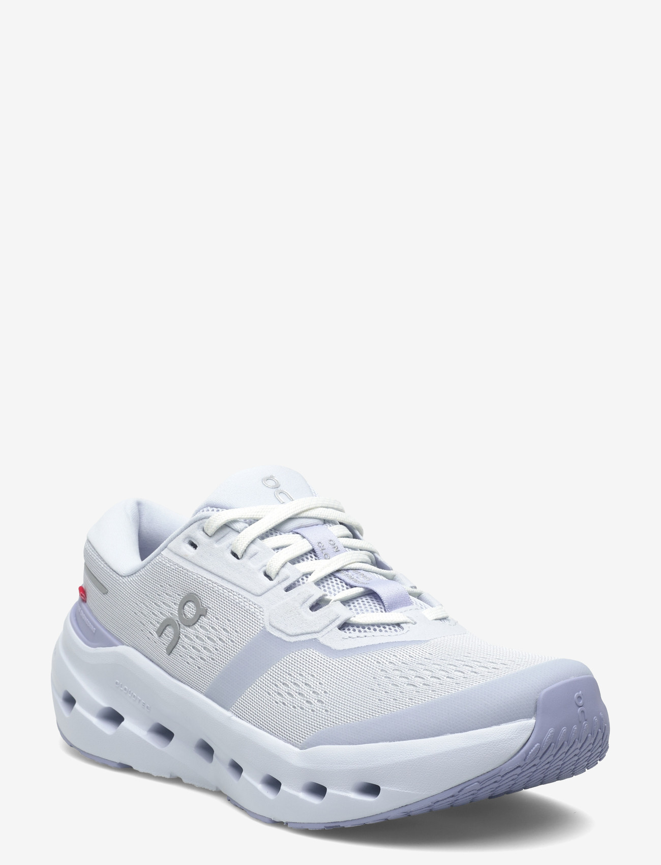 On - Cloudrunner 3 - running shoes - heather | marsh - 0